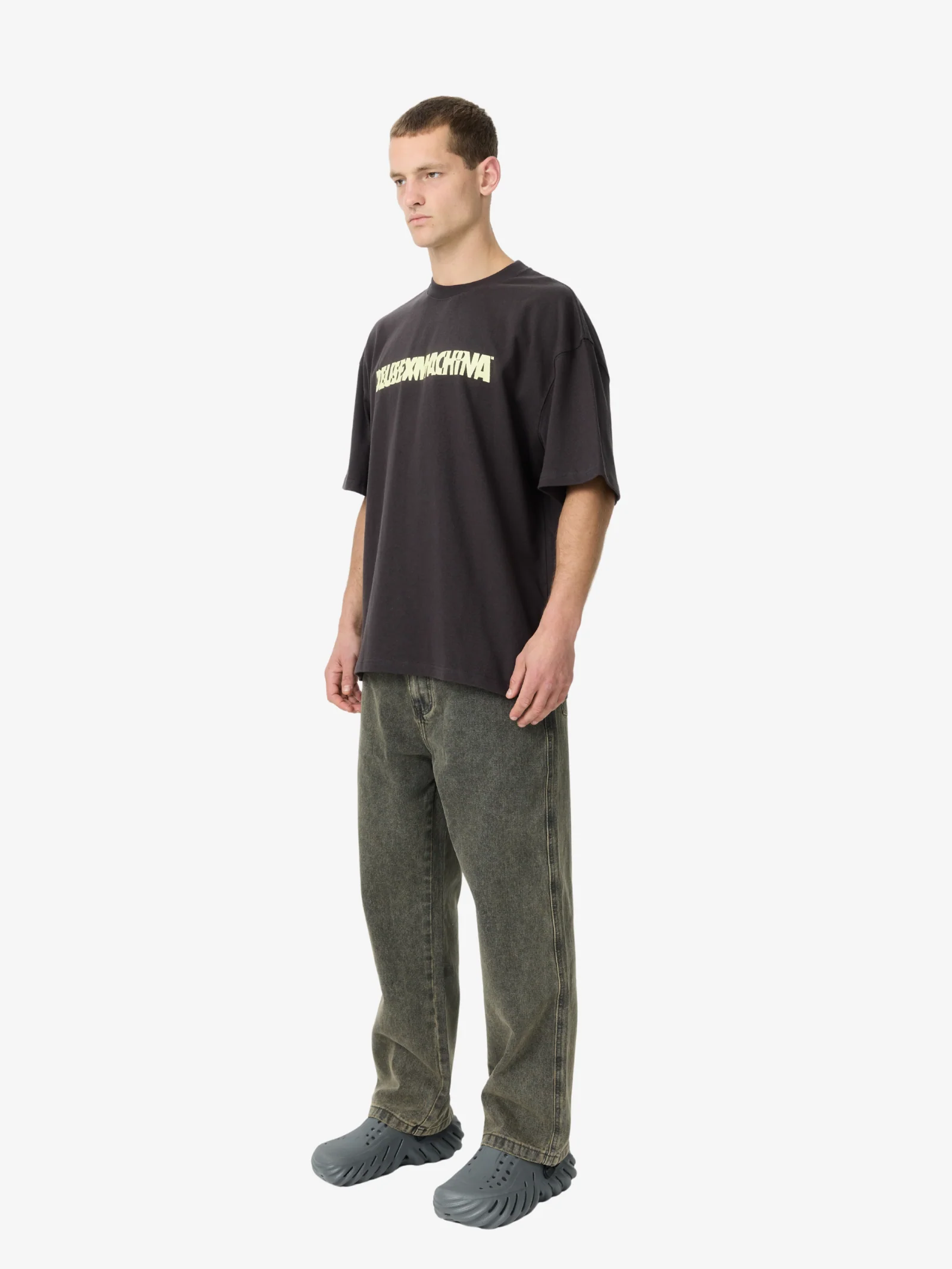 Catch A Fade Tee - Image 4