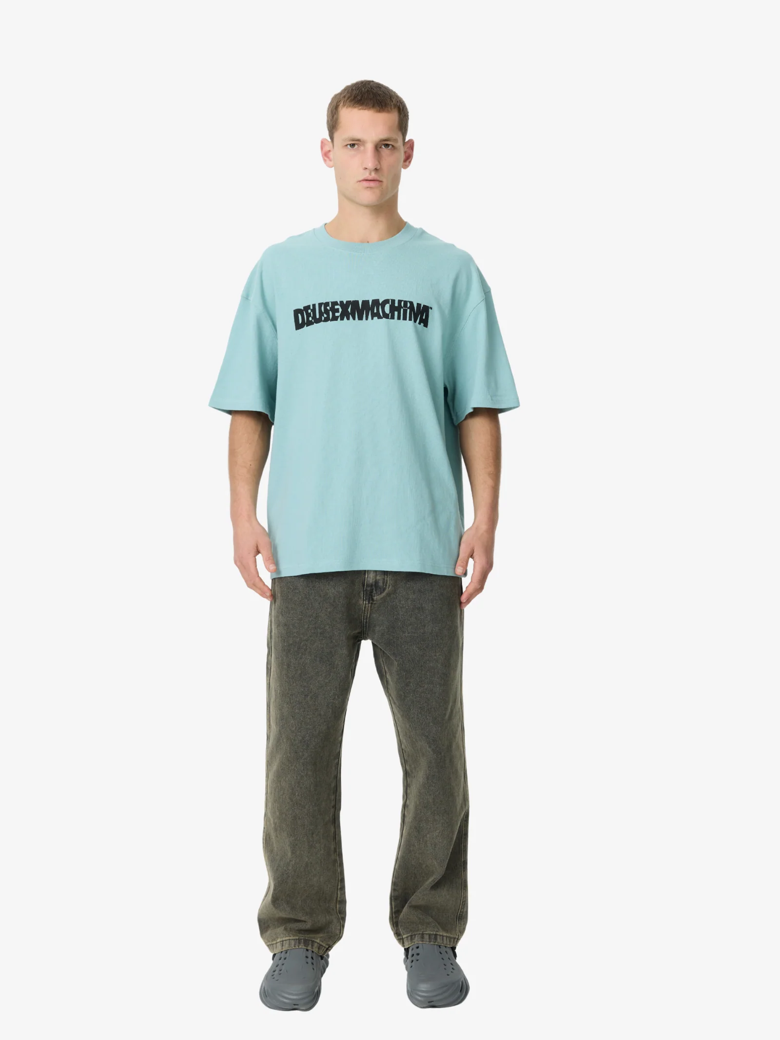 Catch A Fade Tee - Image 2