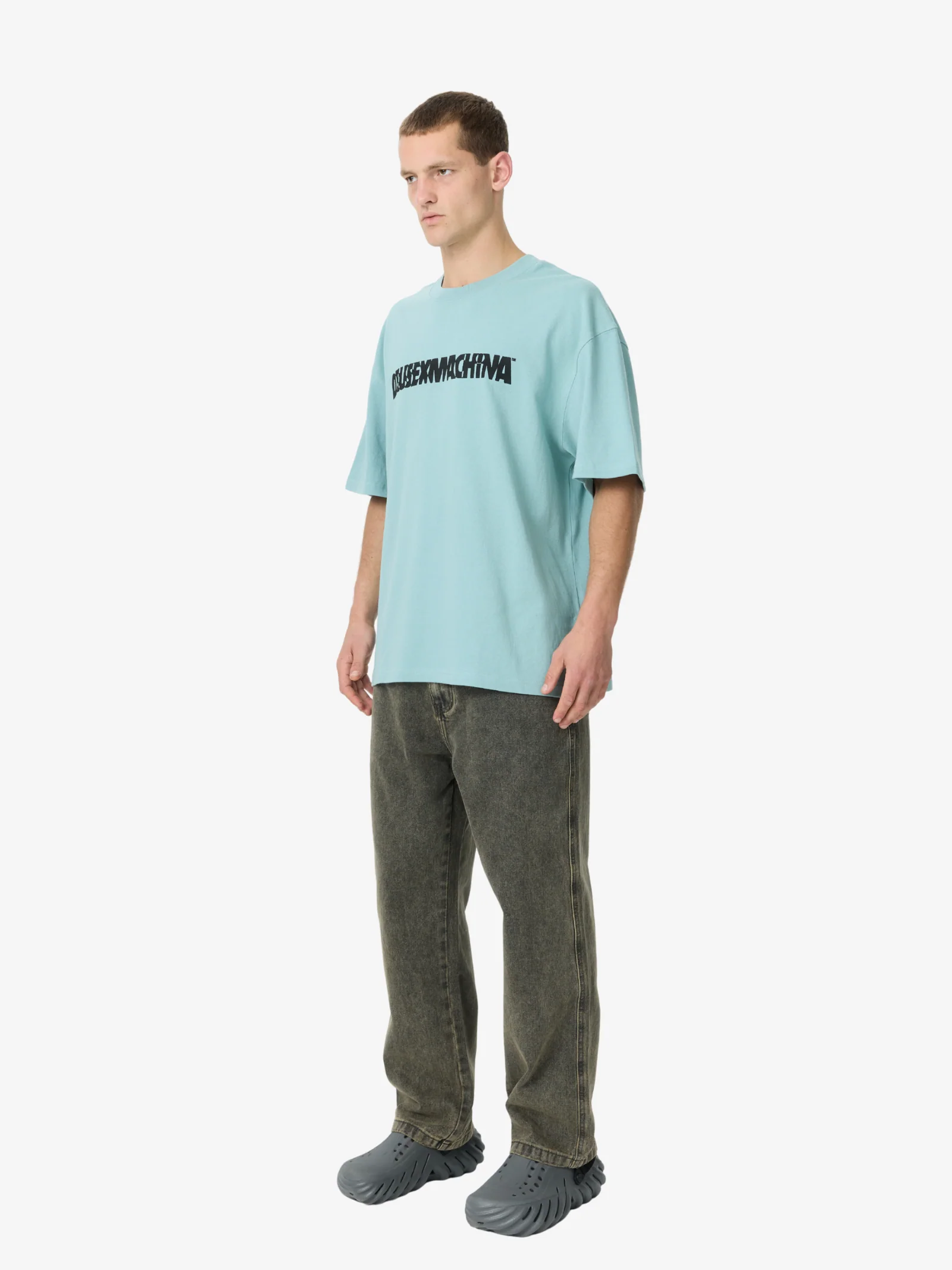 Catch A Fade Tee - Image 4