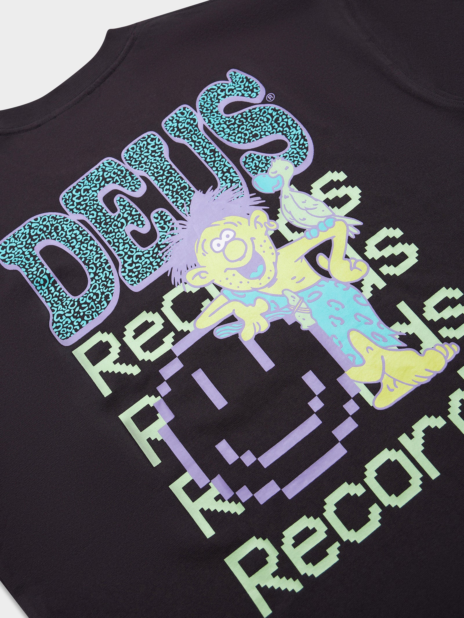 Cave Dweller Tee - Image 3