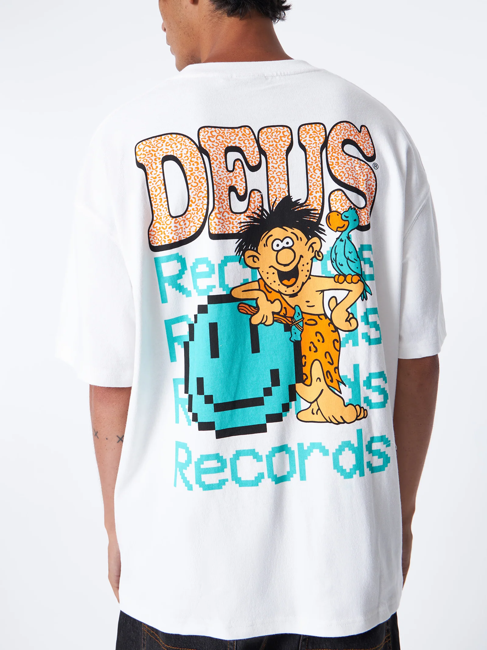 Cave Dweller Tee - Image 2