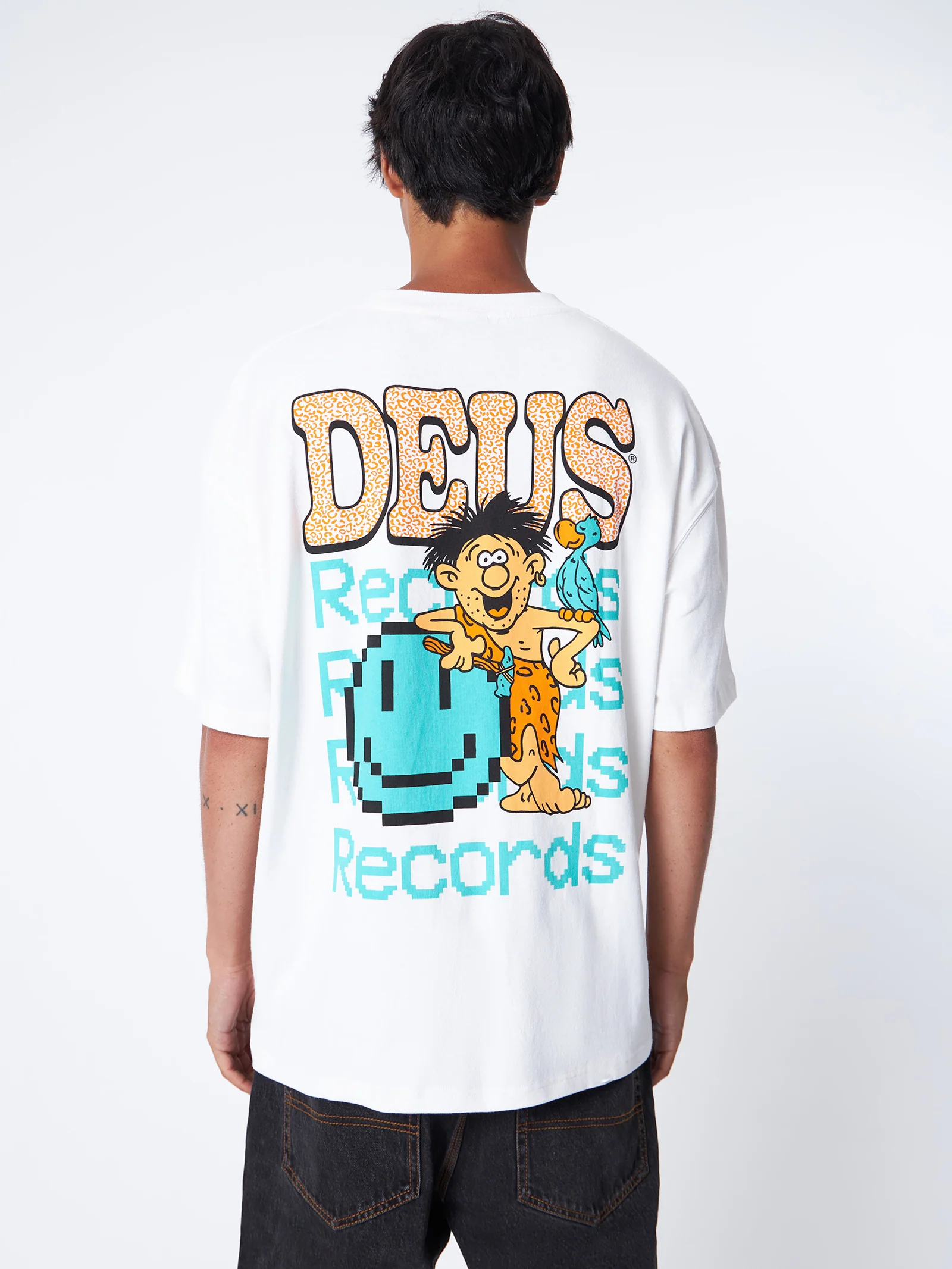 Cave Dweller Tee - Image 4