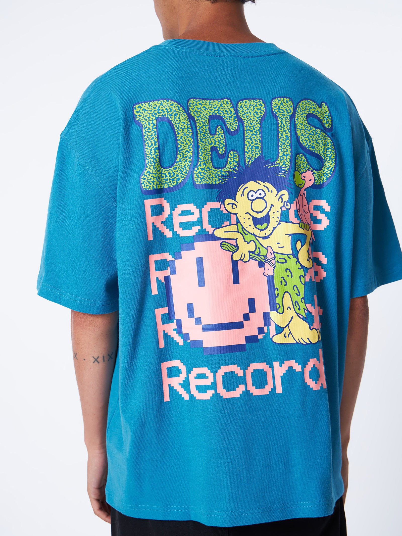 Cave Dweller Tee - Image 2