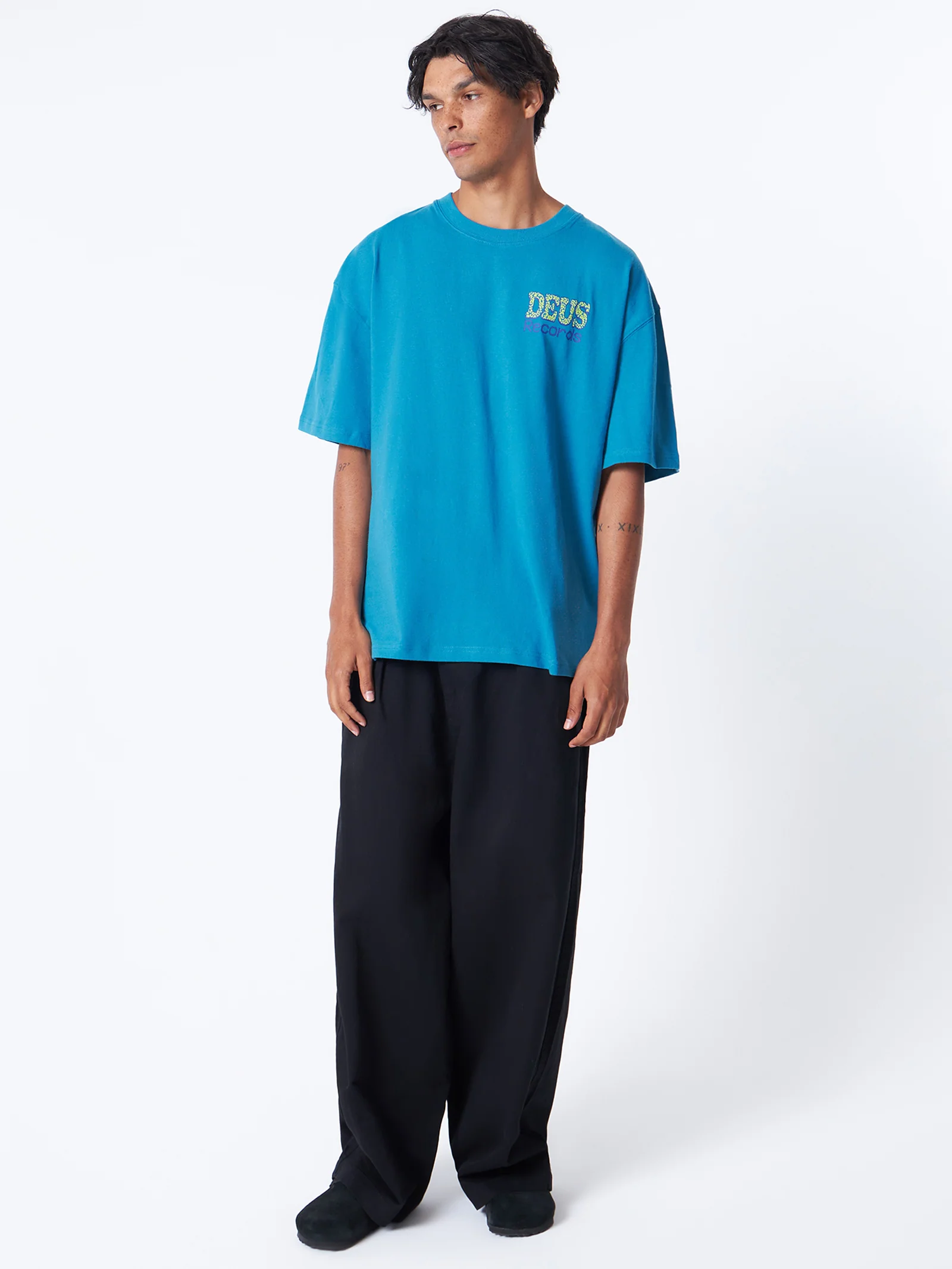 Cave Dweller Tee - Image 3