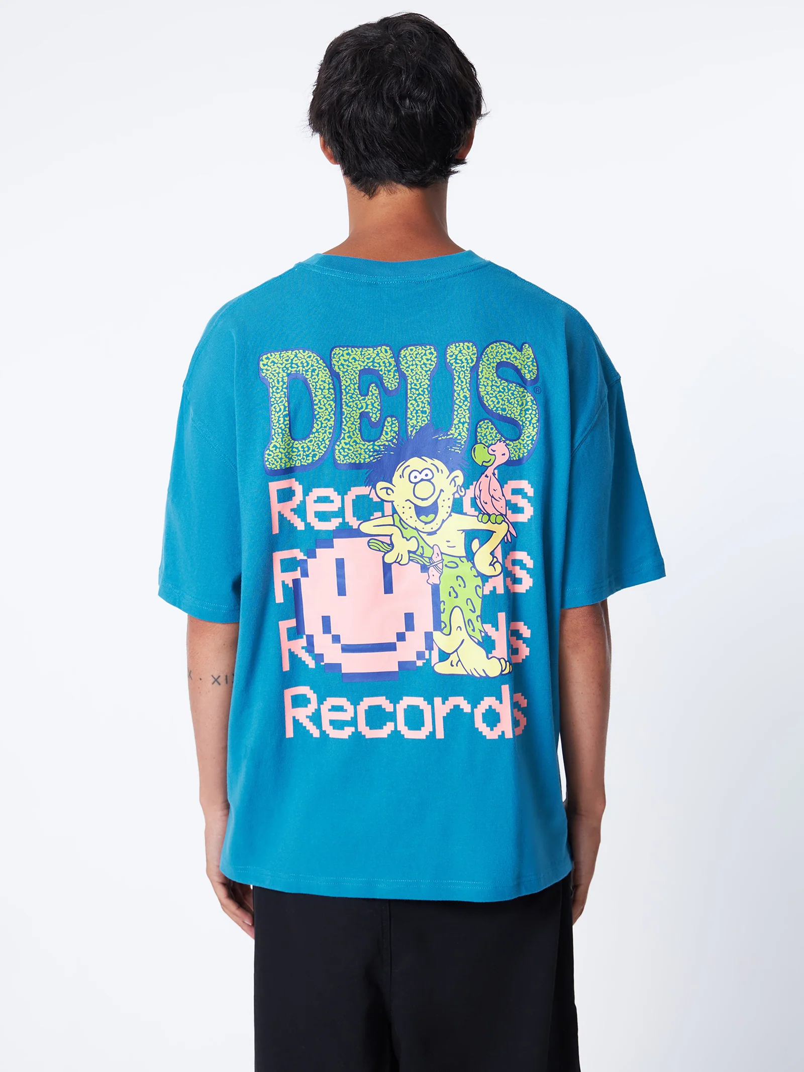 Cave Dweller Tee - Image 4