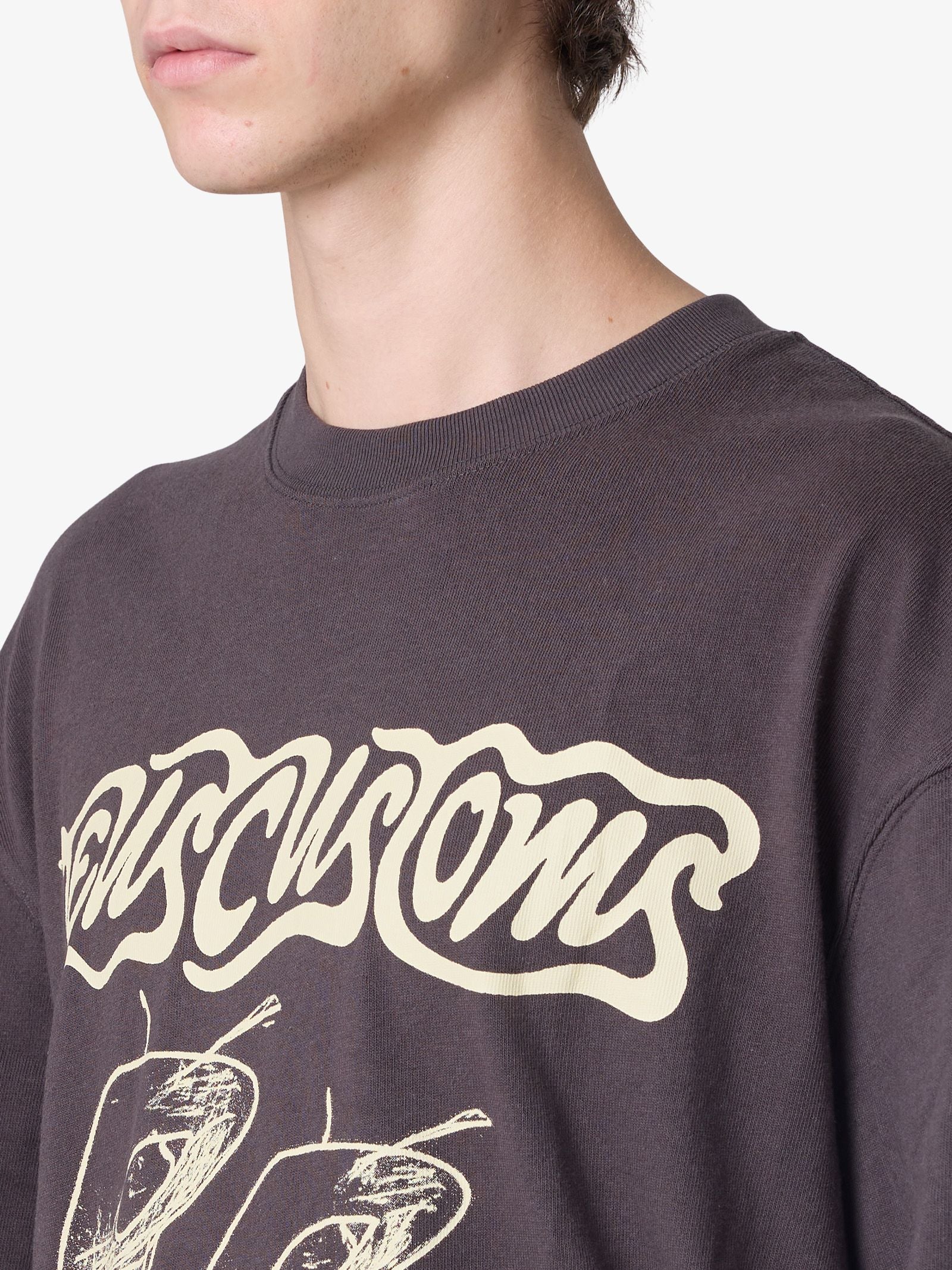 Celestial Vacation Tee - Image 4