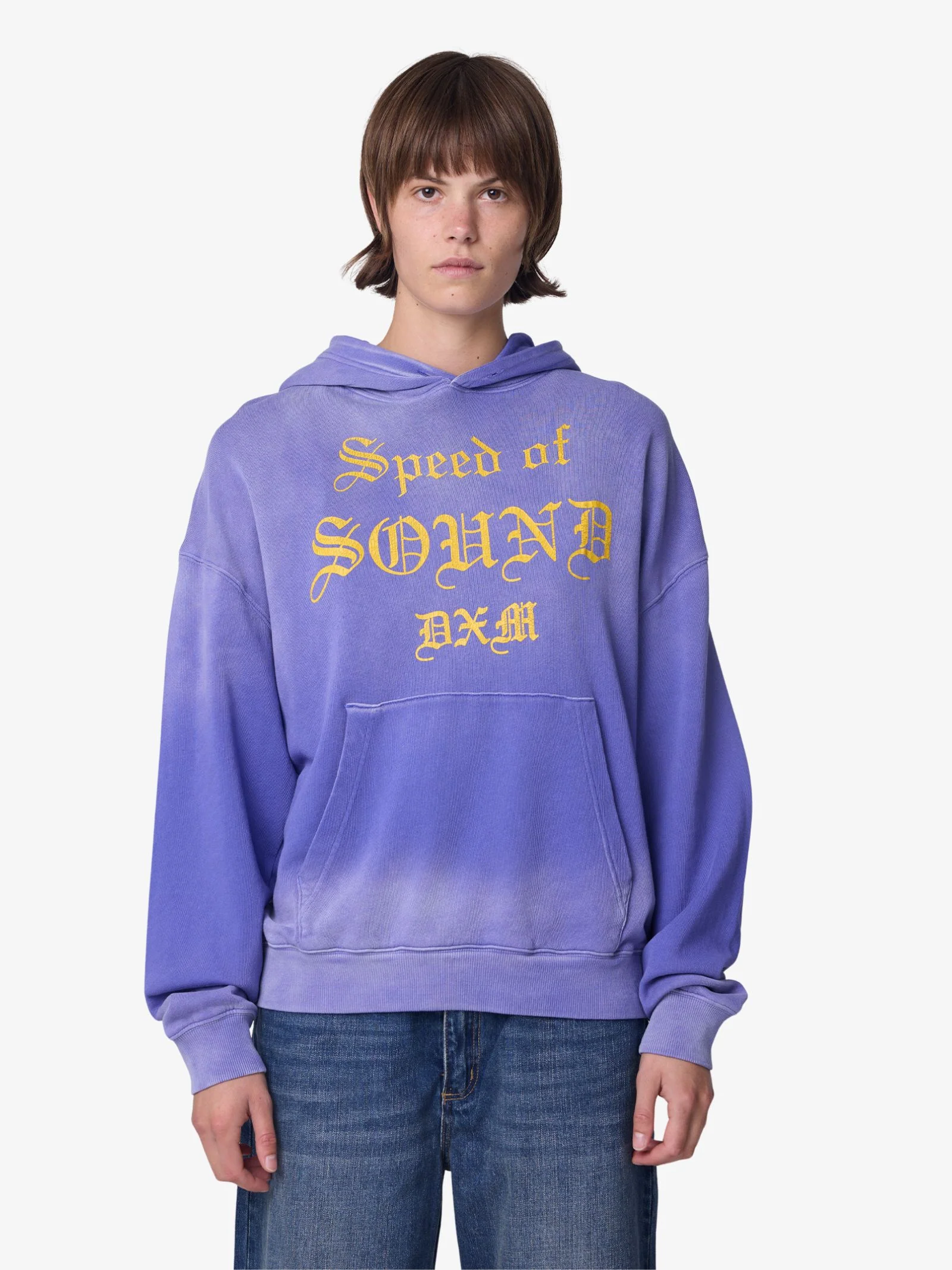 Chamber Choir Hoodie - Image 2