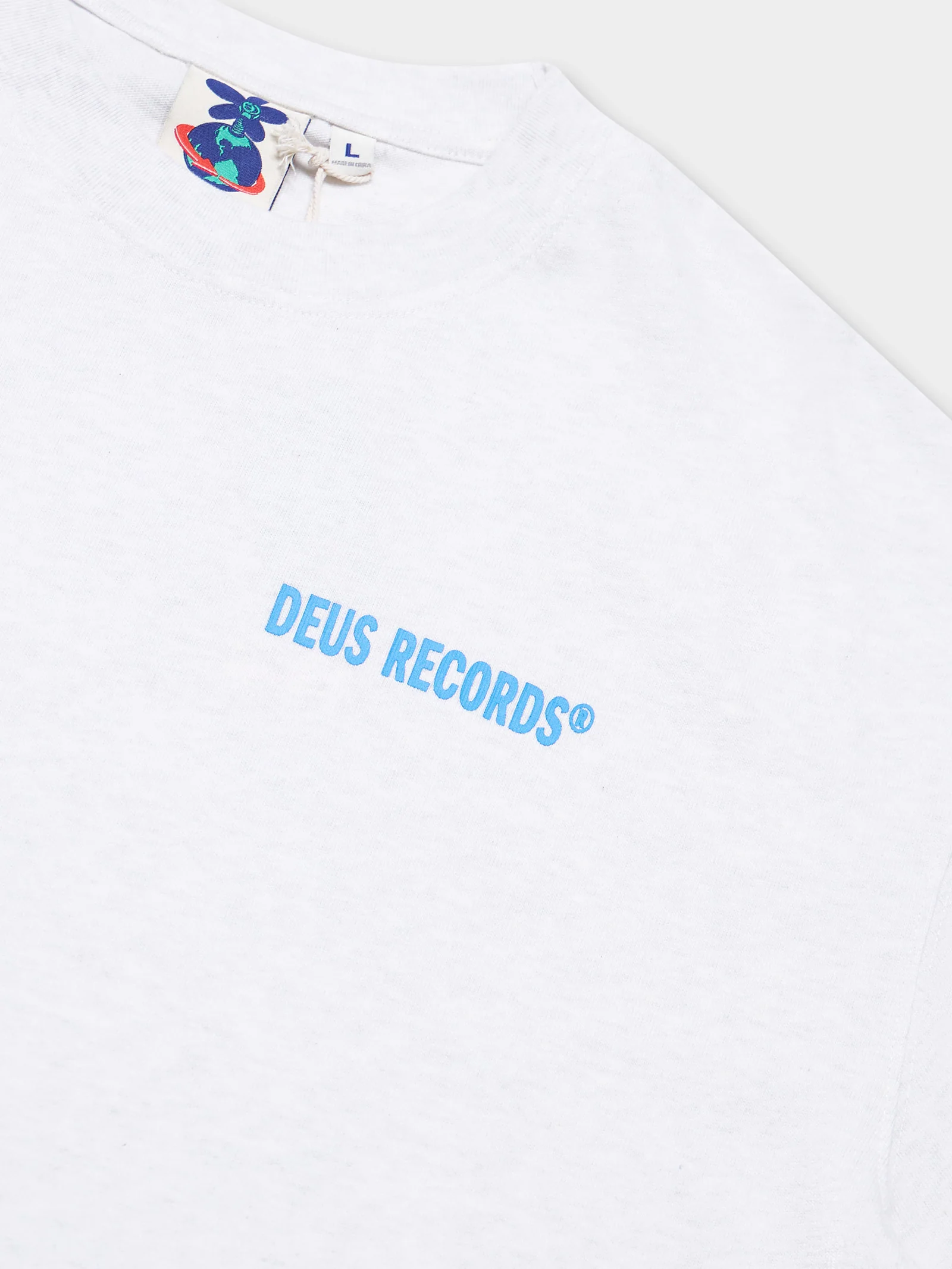 Codecracker Tee - Image 2