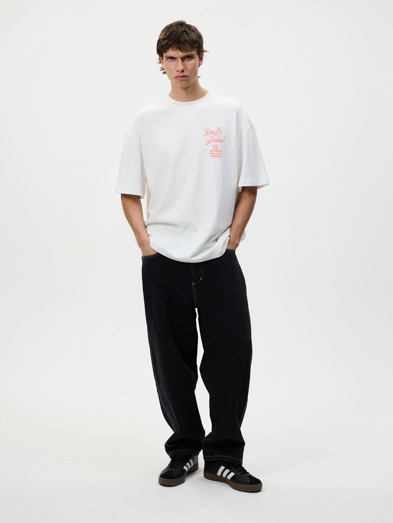 Complaint Tee - Image 2