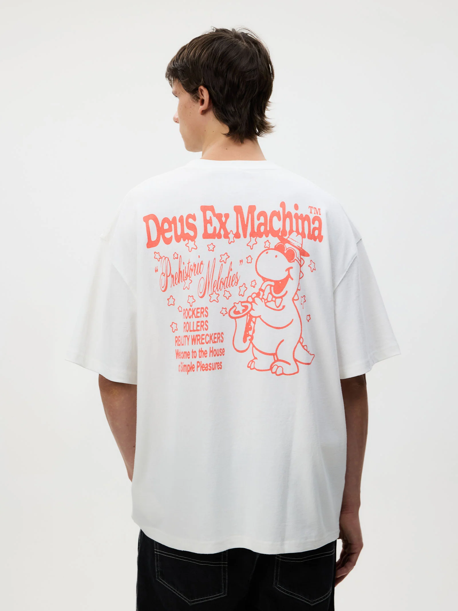 Complaint Tee - Image 3