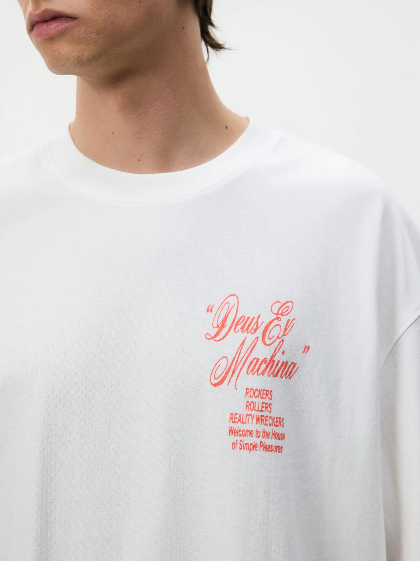 Complaint Tee - Image 4