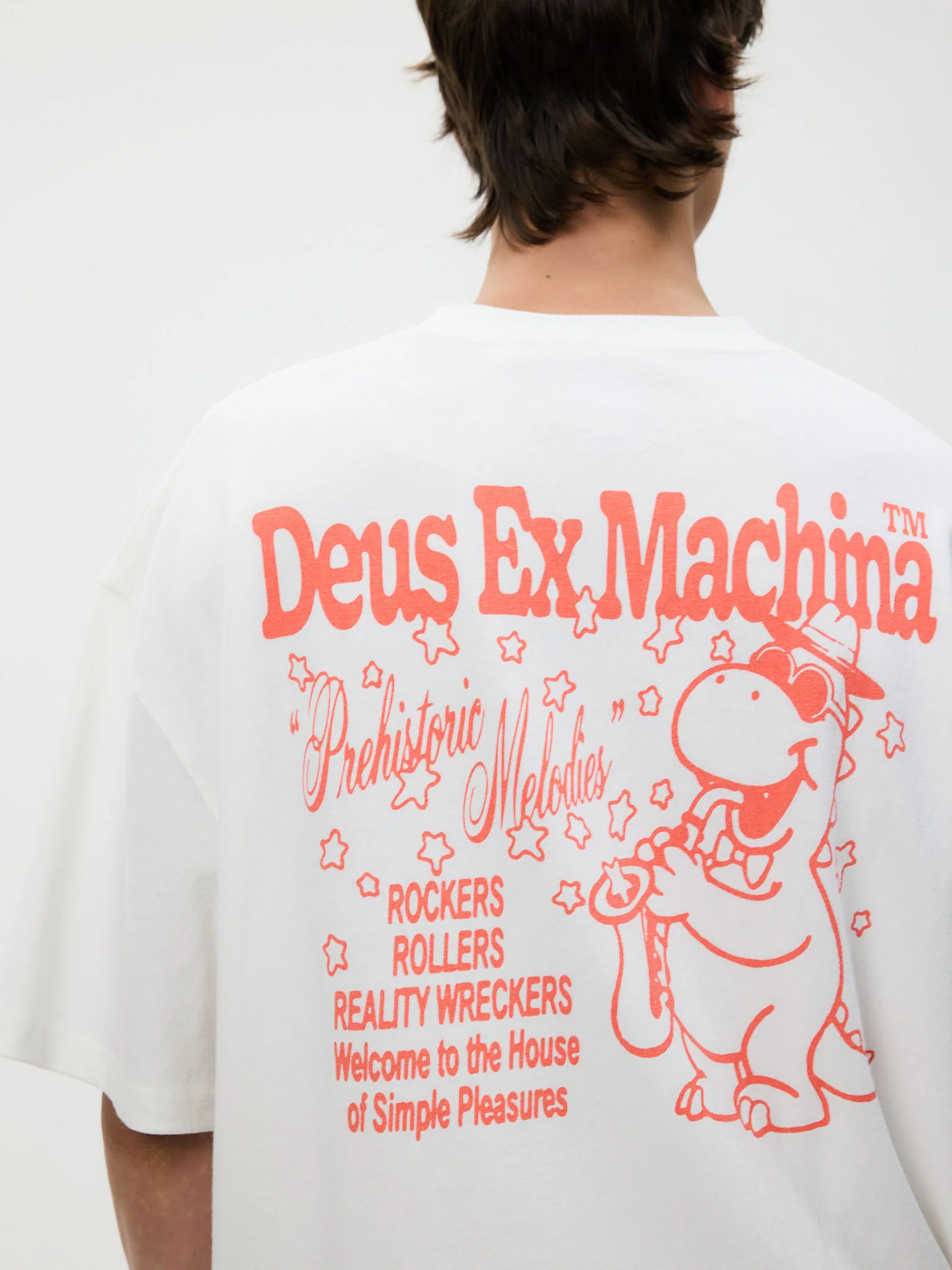 Complaint Tee - Image 5