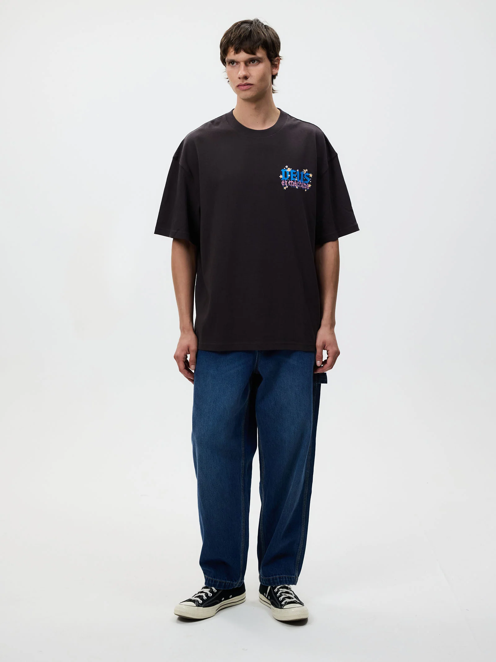 Cool World Tee - Image 2