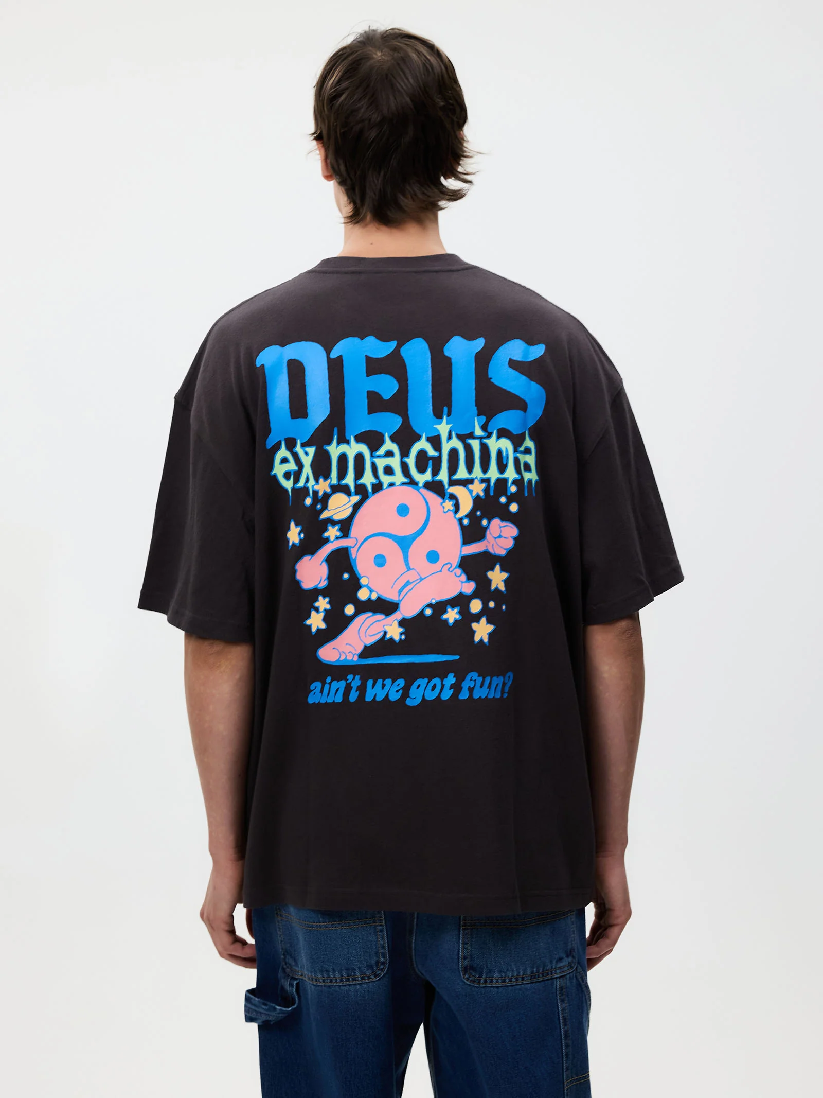 Cool World Tee - Image 3