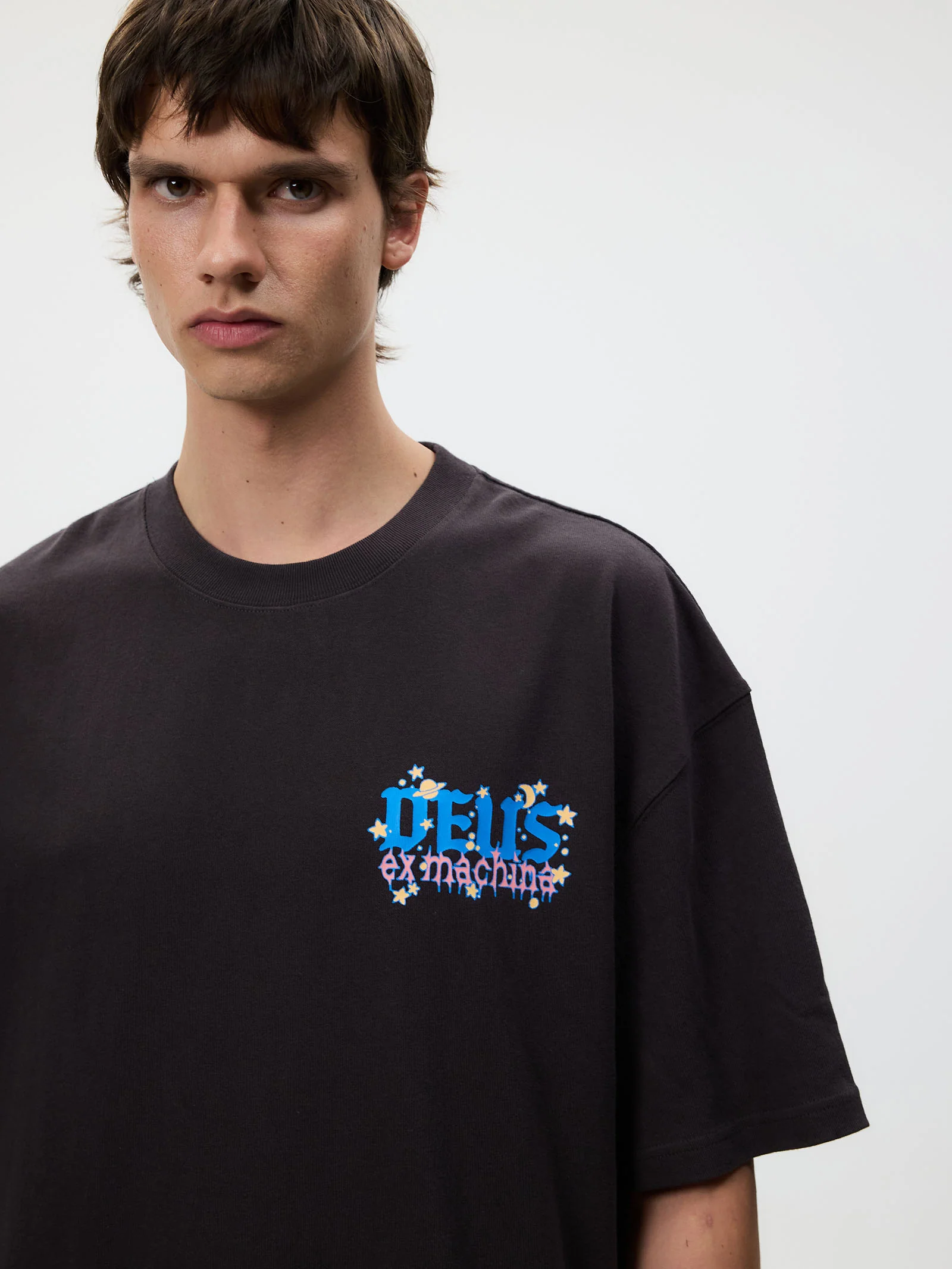 Cool World Tee - Image 4