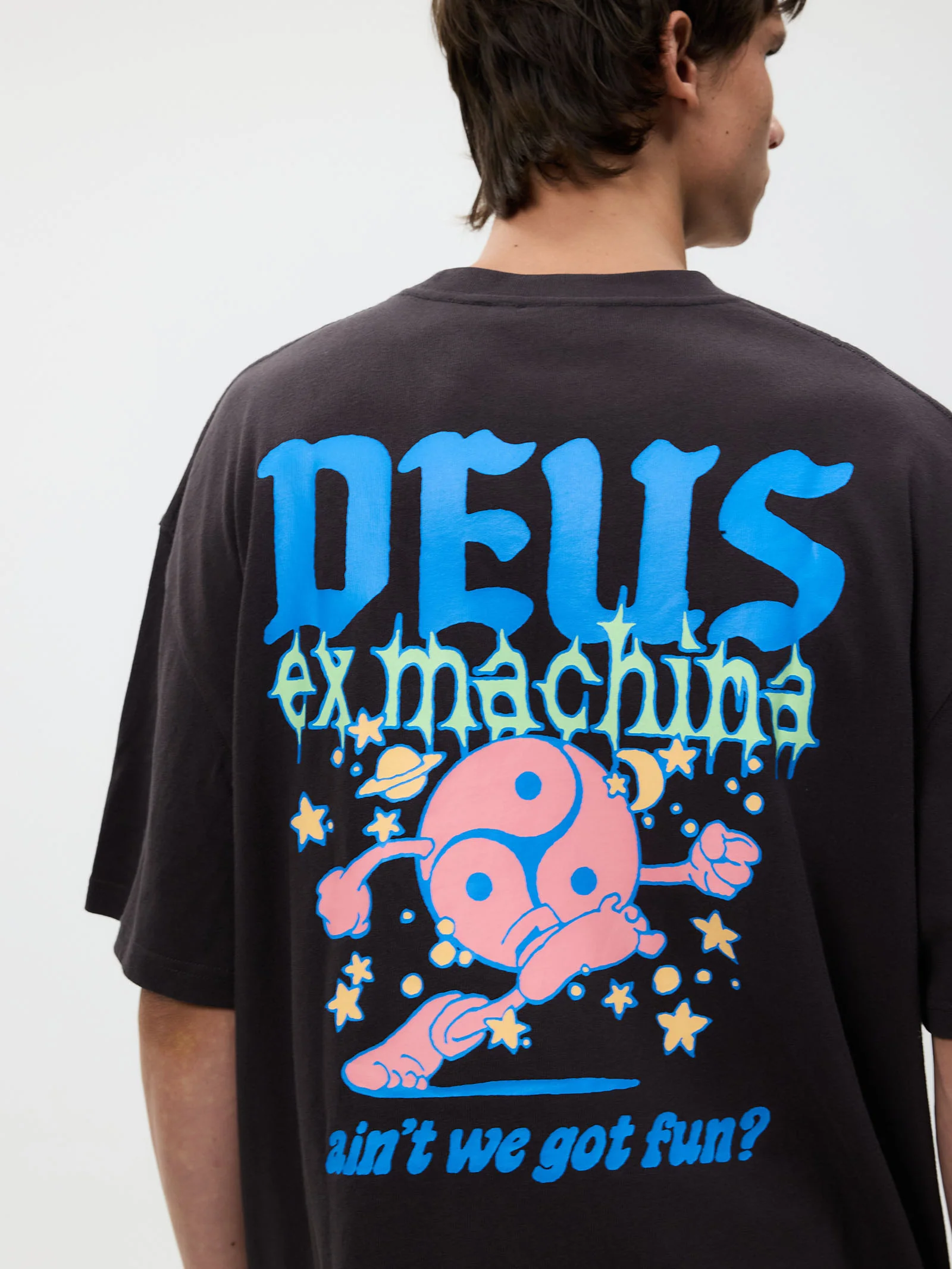 Cool World Tee - Image 5