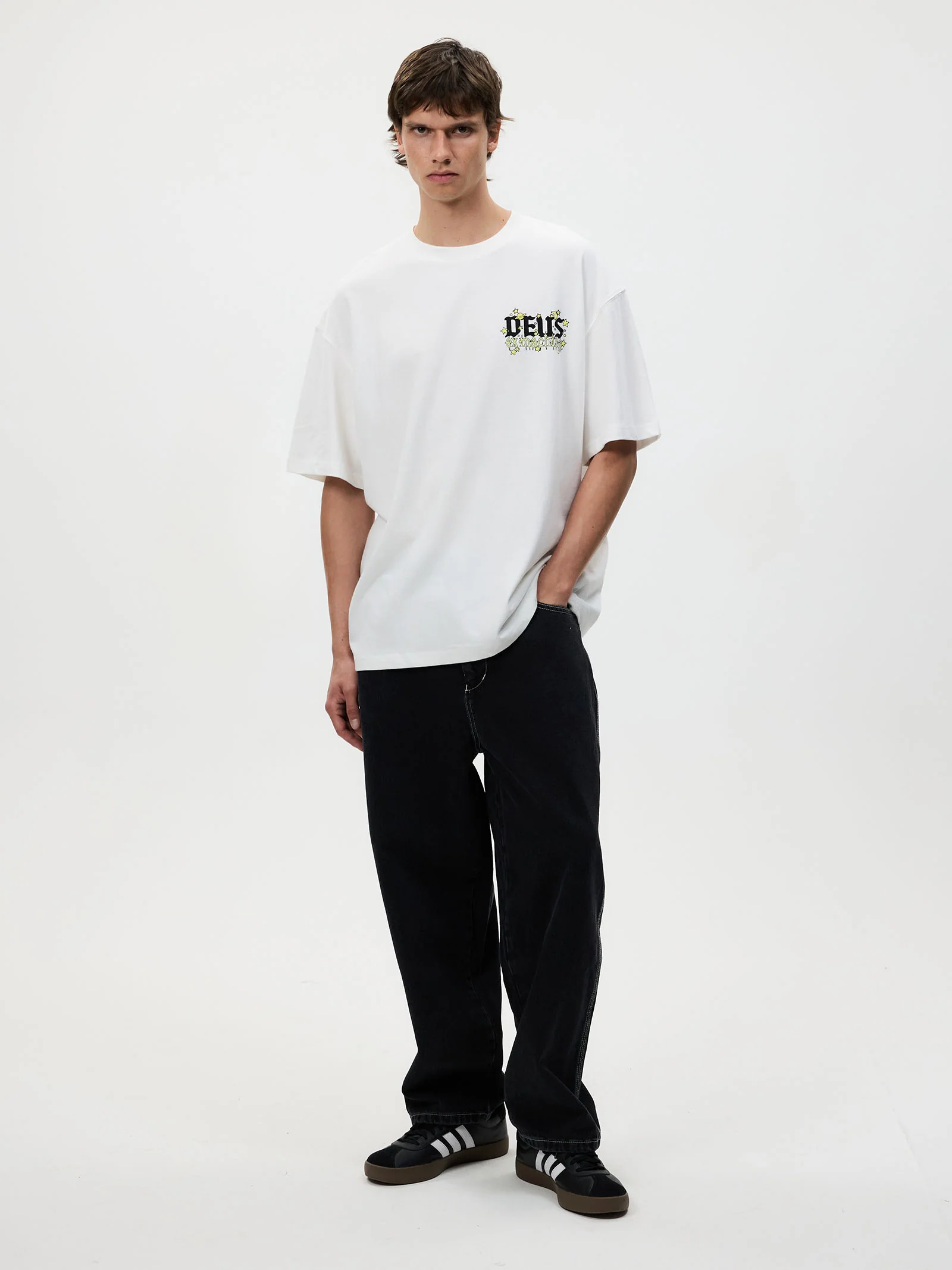 Cool World Tee - Image 2