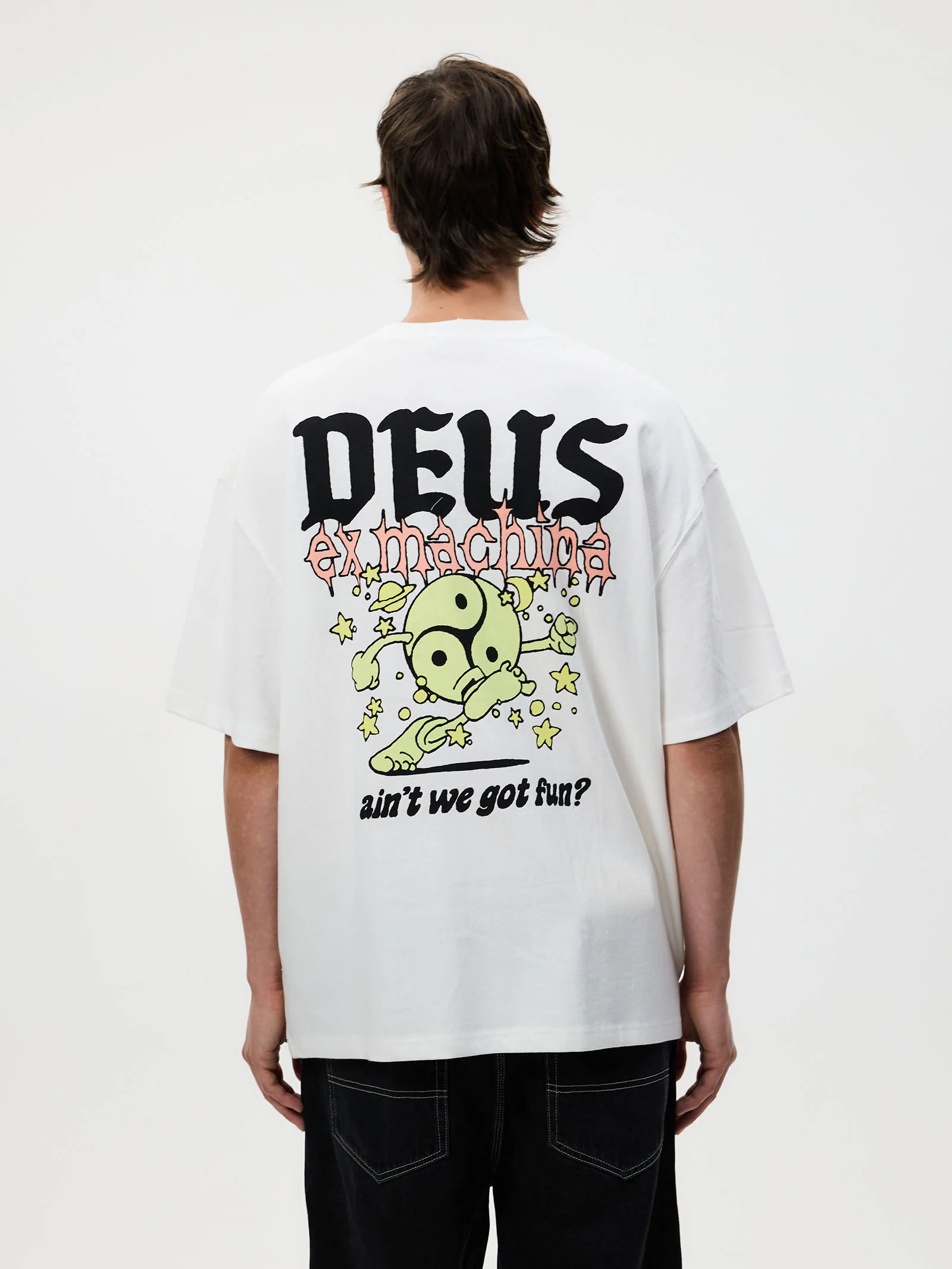 Cool World Tee - Image 3