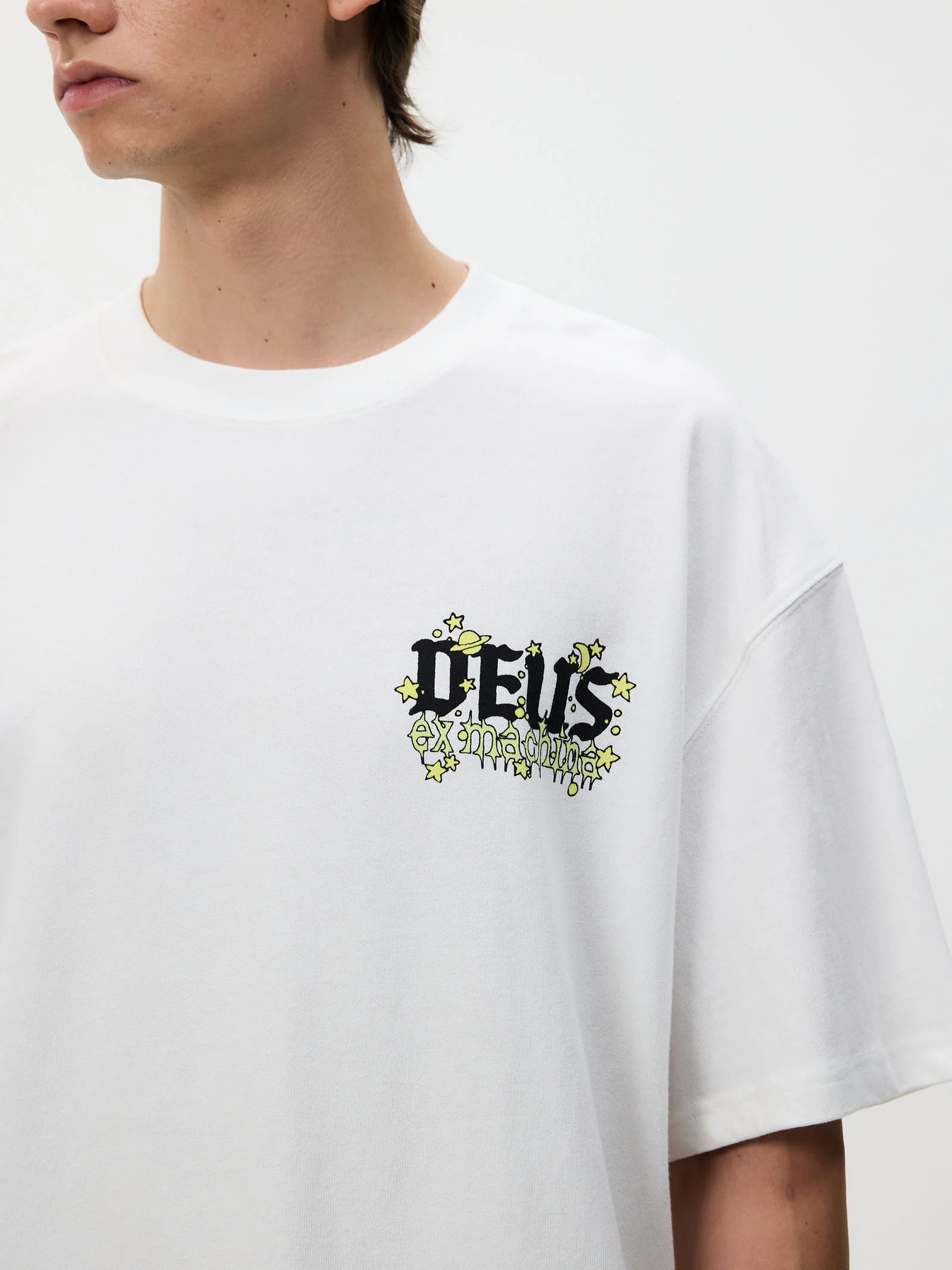 Cool World Tee - Image 4