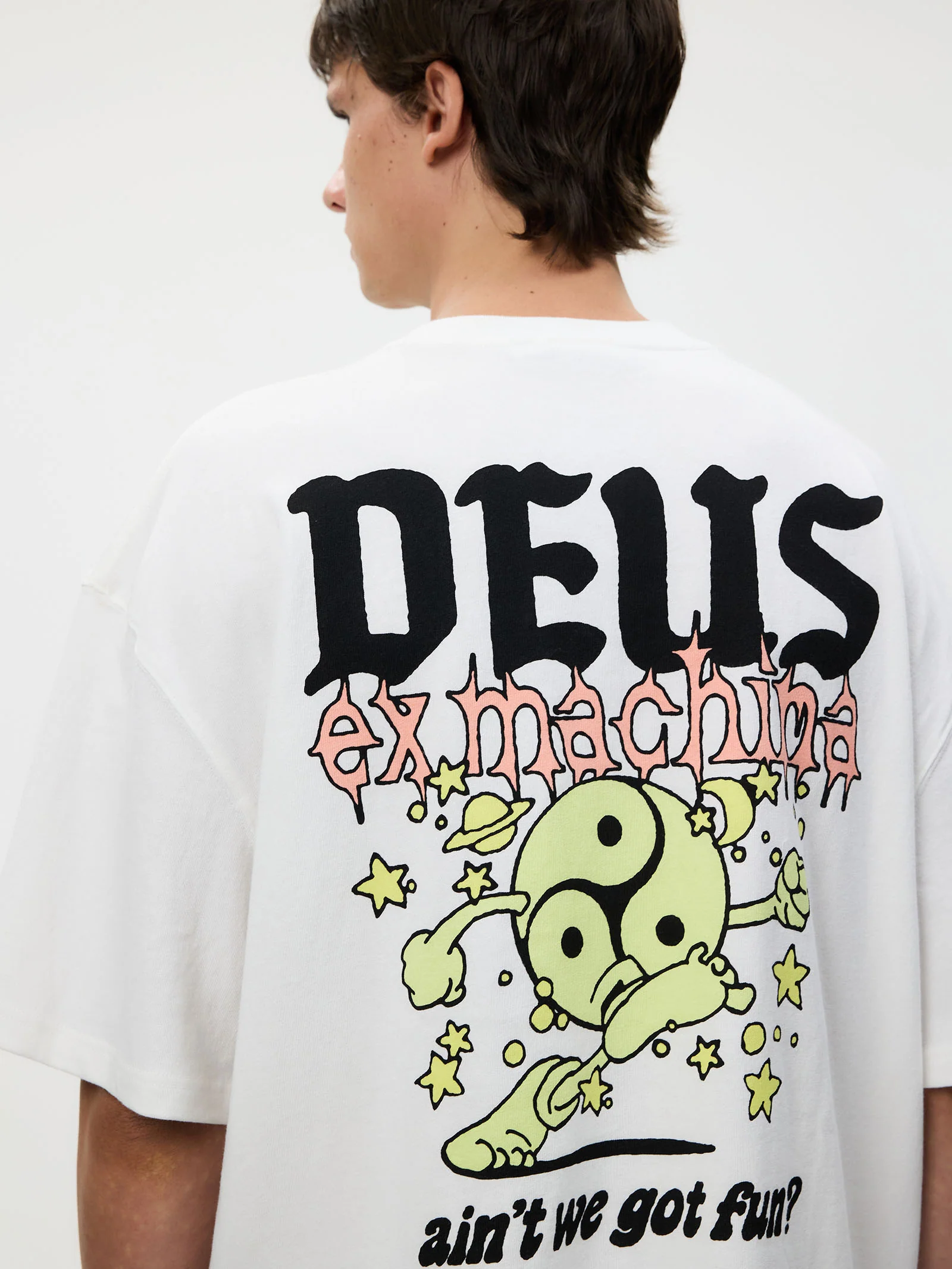 Cool World Tee - Image 5