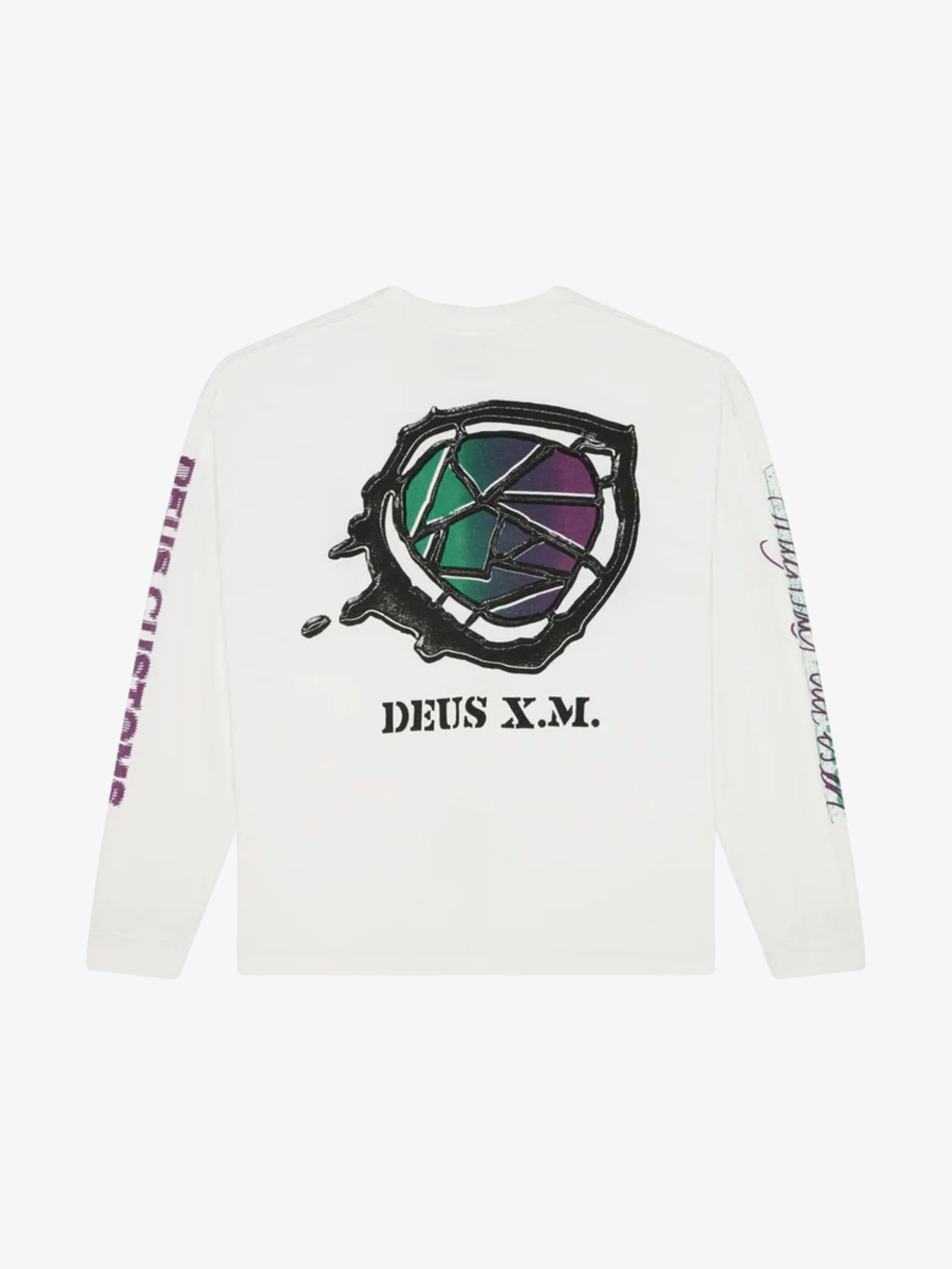 Cosmic Encounter Ls Tee - Image 2