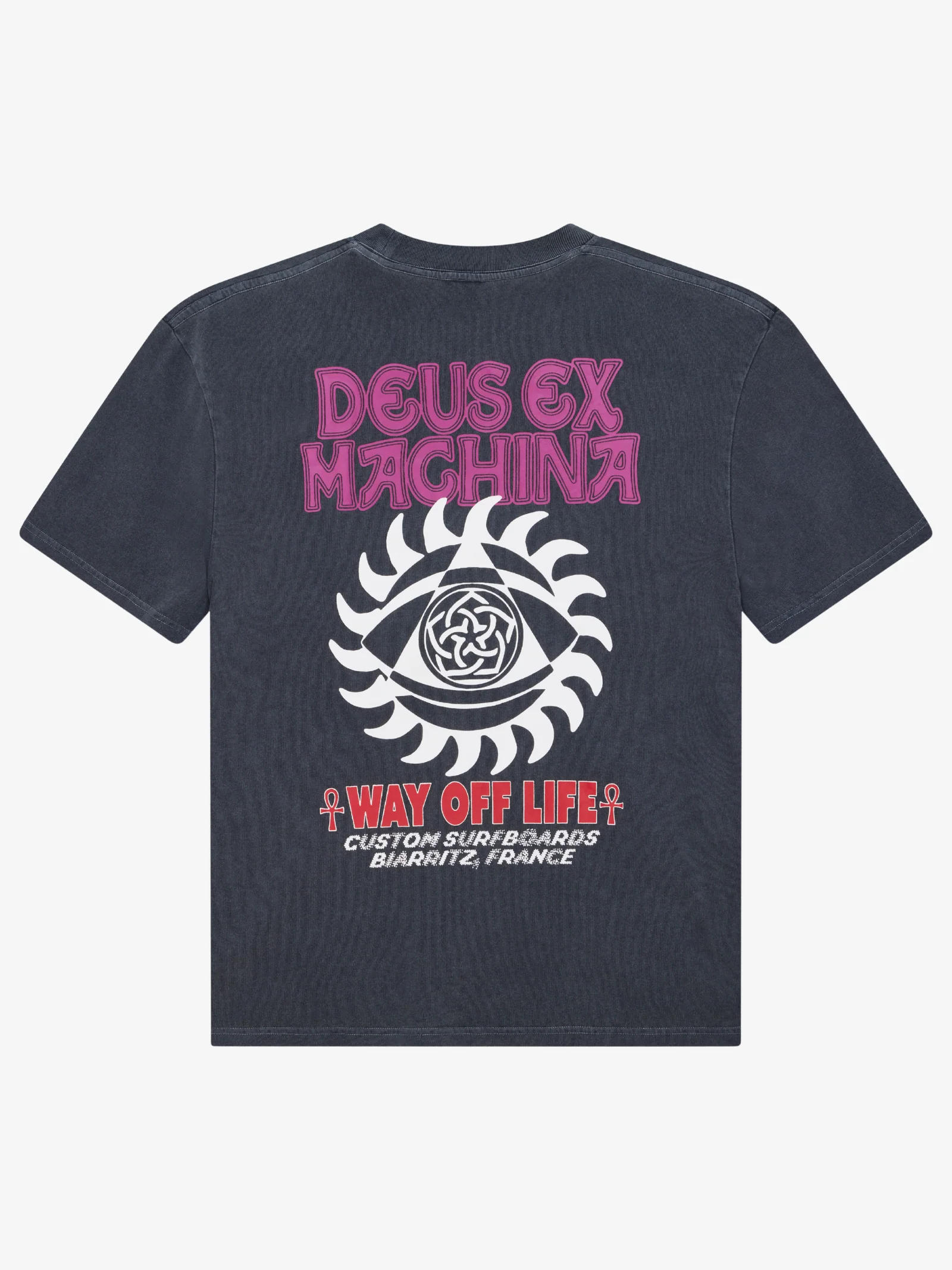 Crank Tee - Image 2