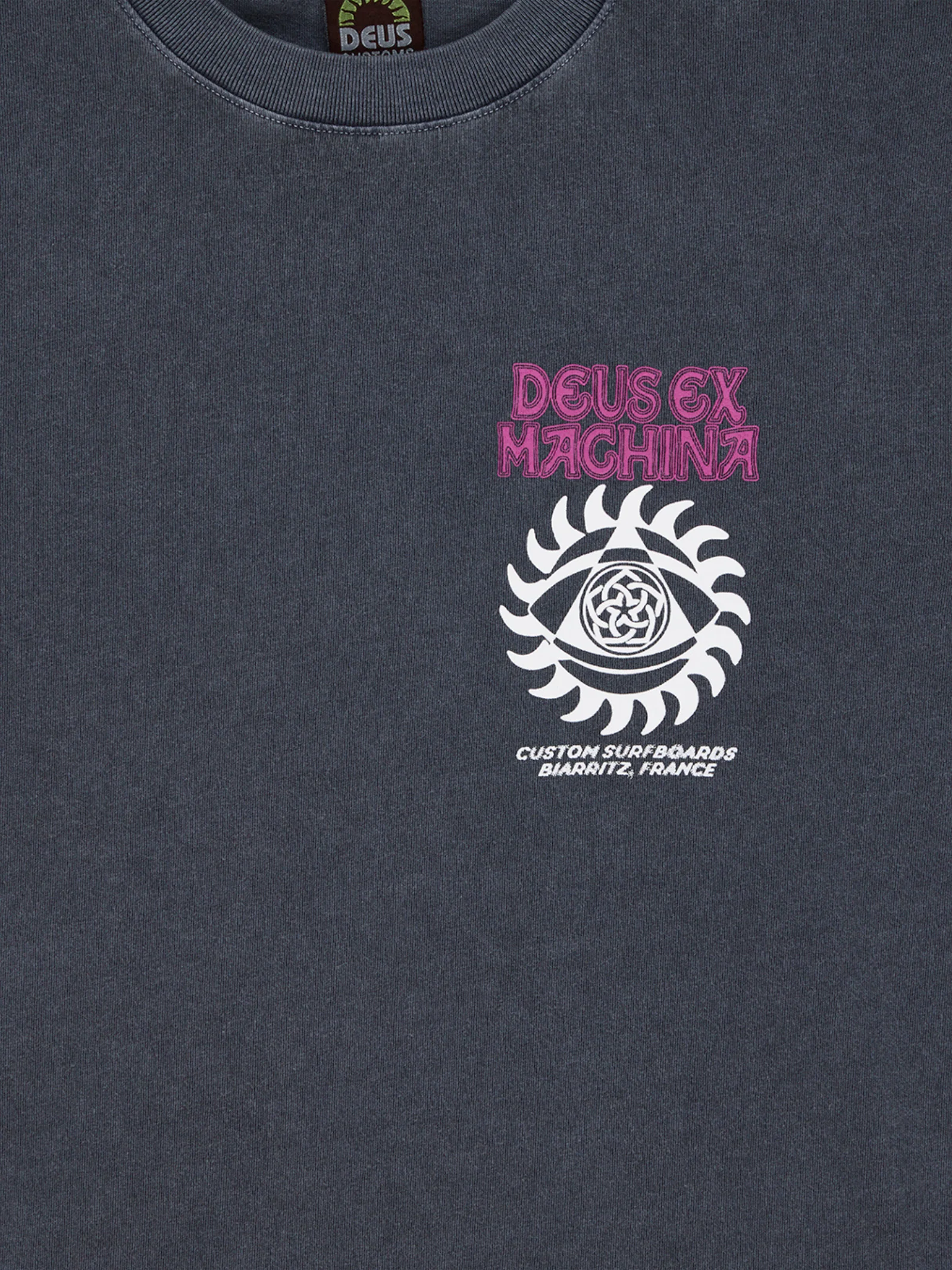 Crank Tee - Image 3