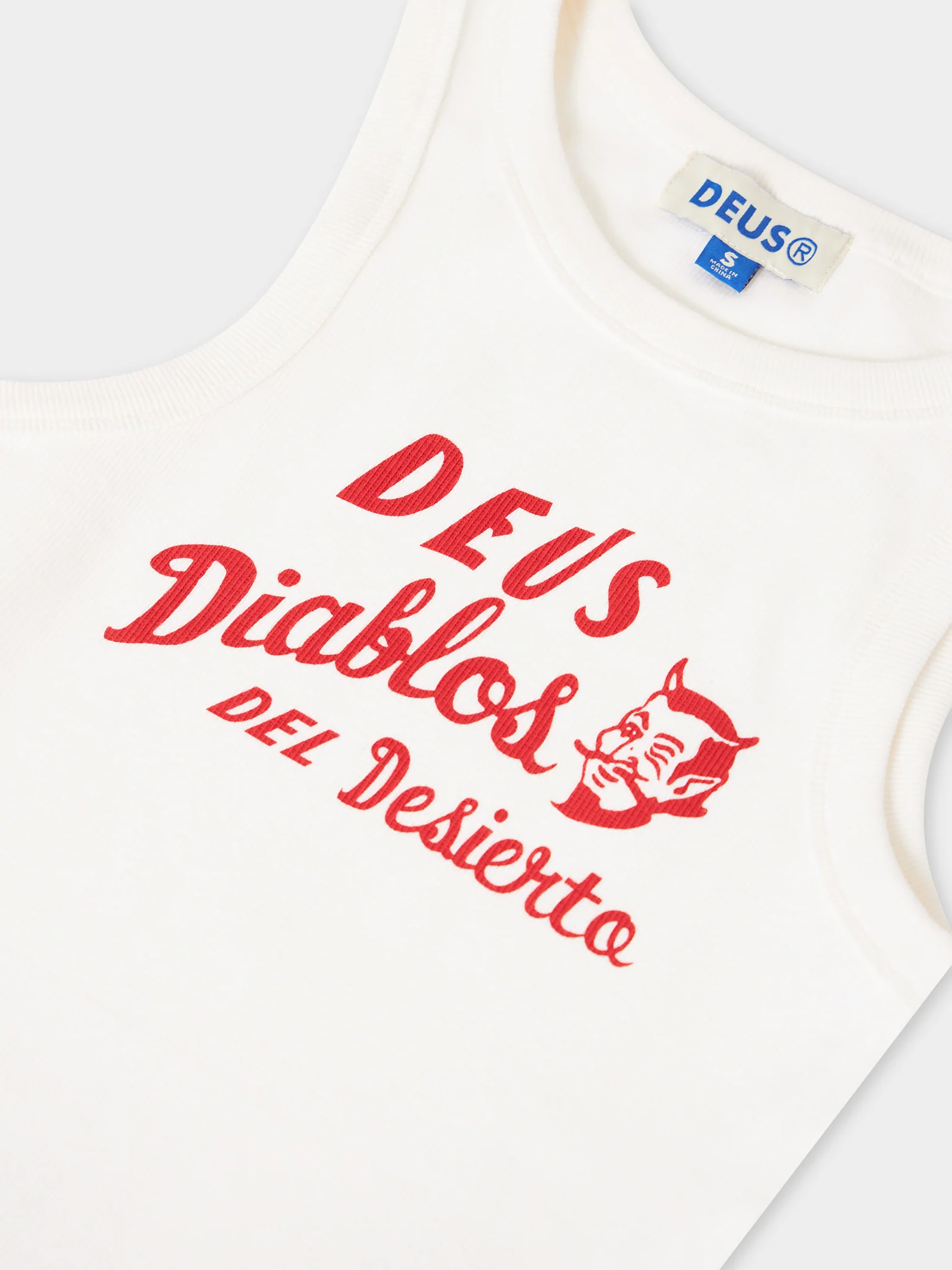 D.O.D Tank - Image 3