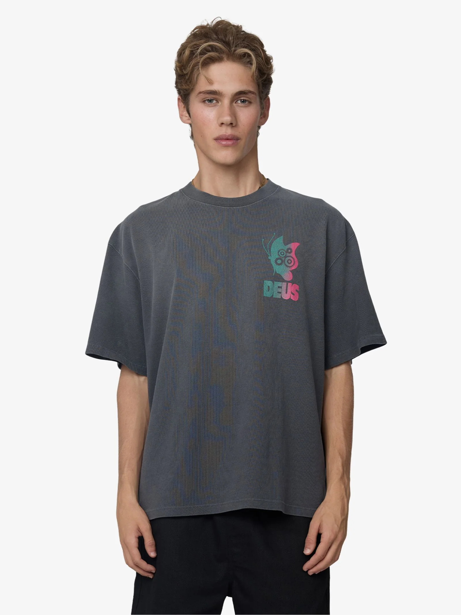 Danziq Queen Tee