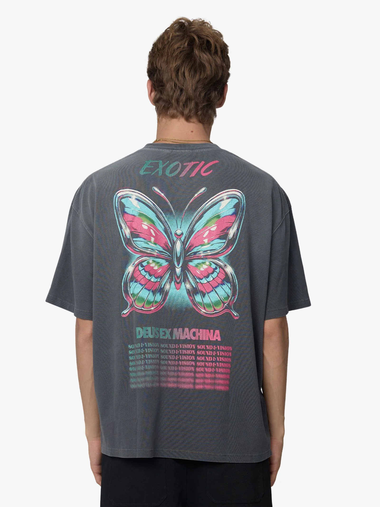 Danziq Queen Tee - Image 2