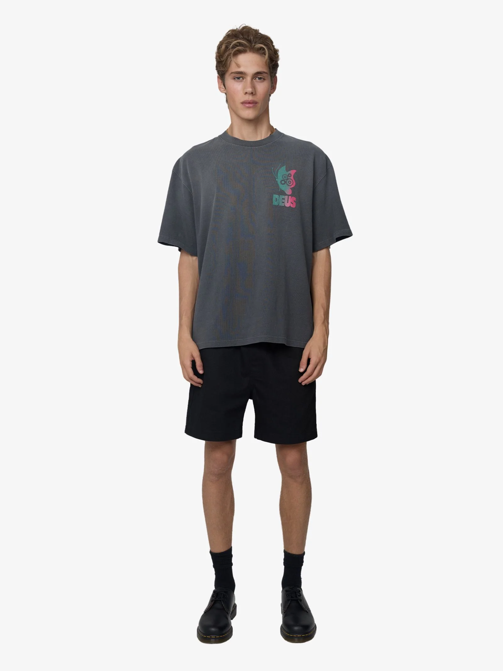 Danziq Queen Tee - Image 3