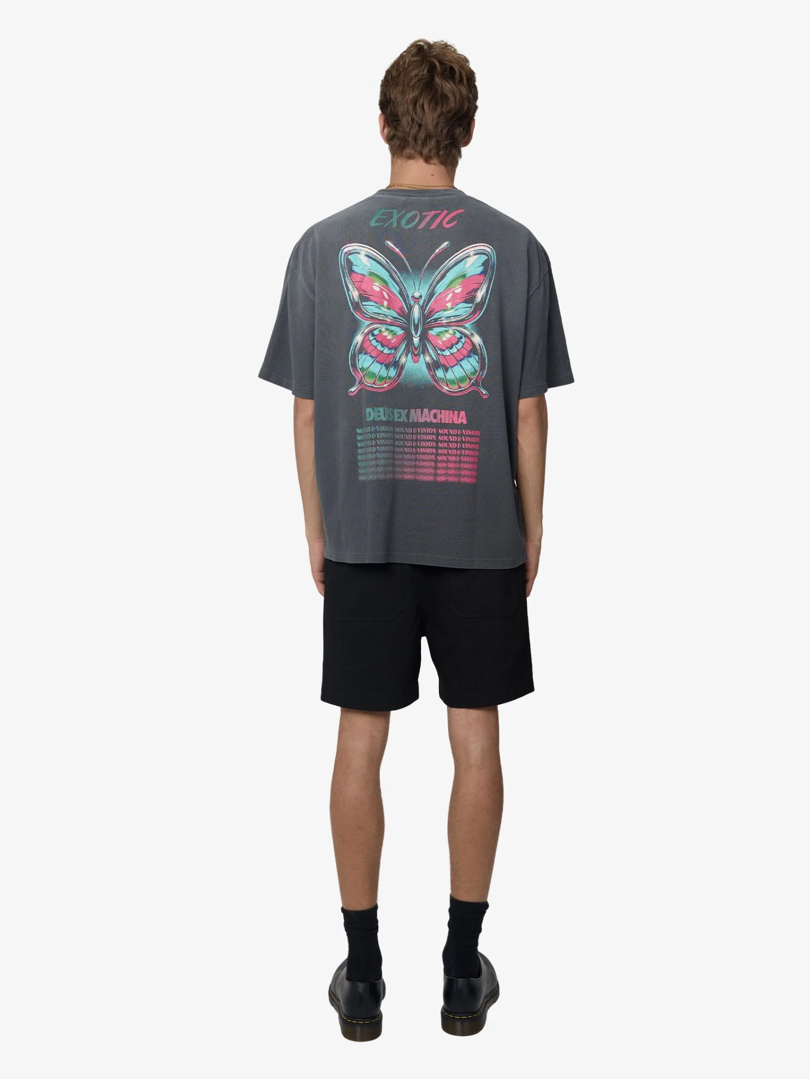 Danziq Queen Tee - Image 4