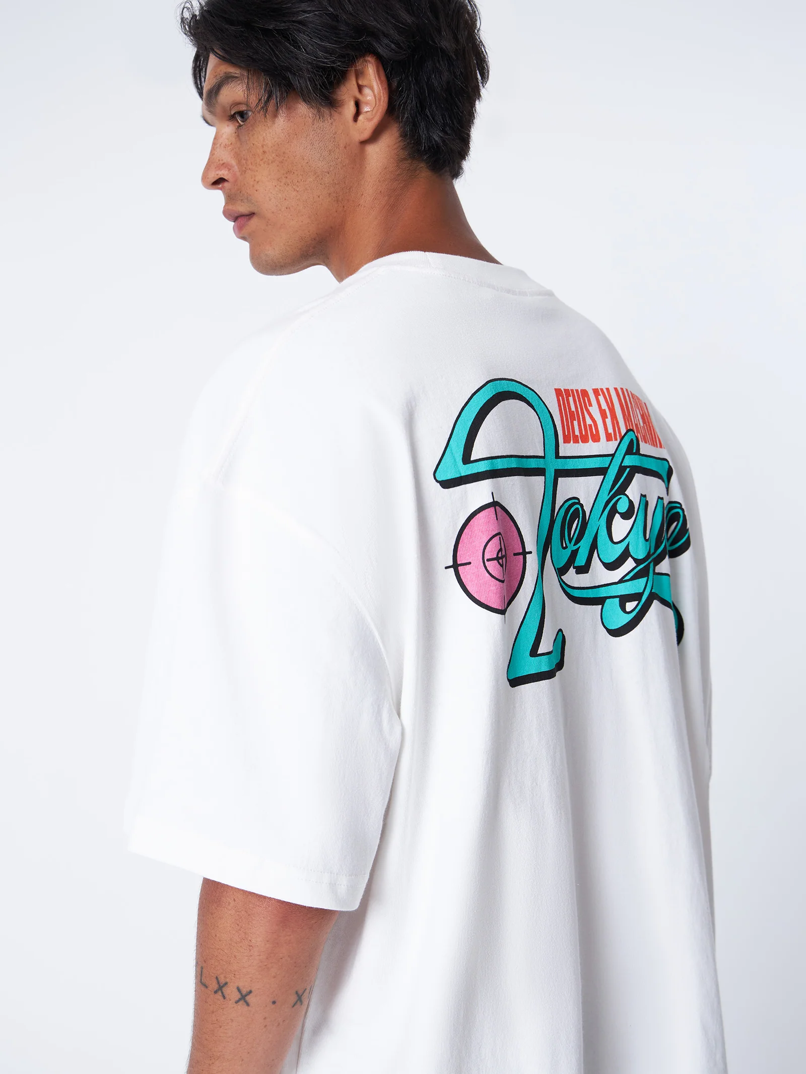 Debonair Tee - Image 2