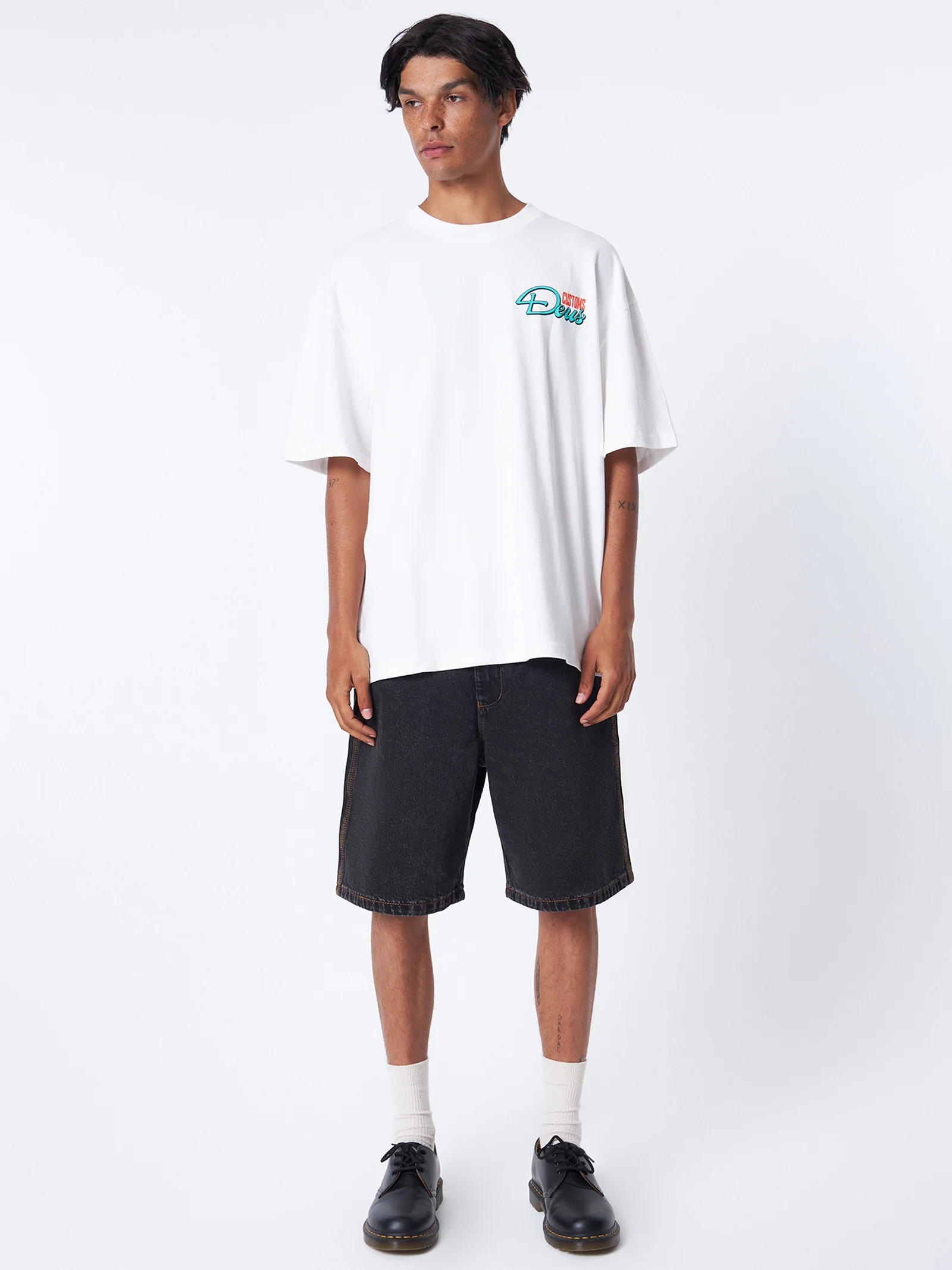Debonair Tee - Image 3