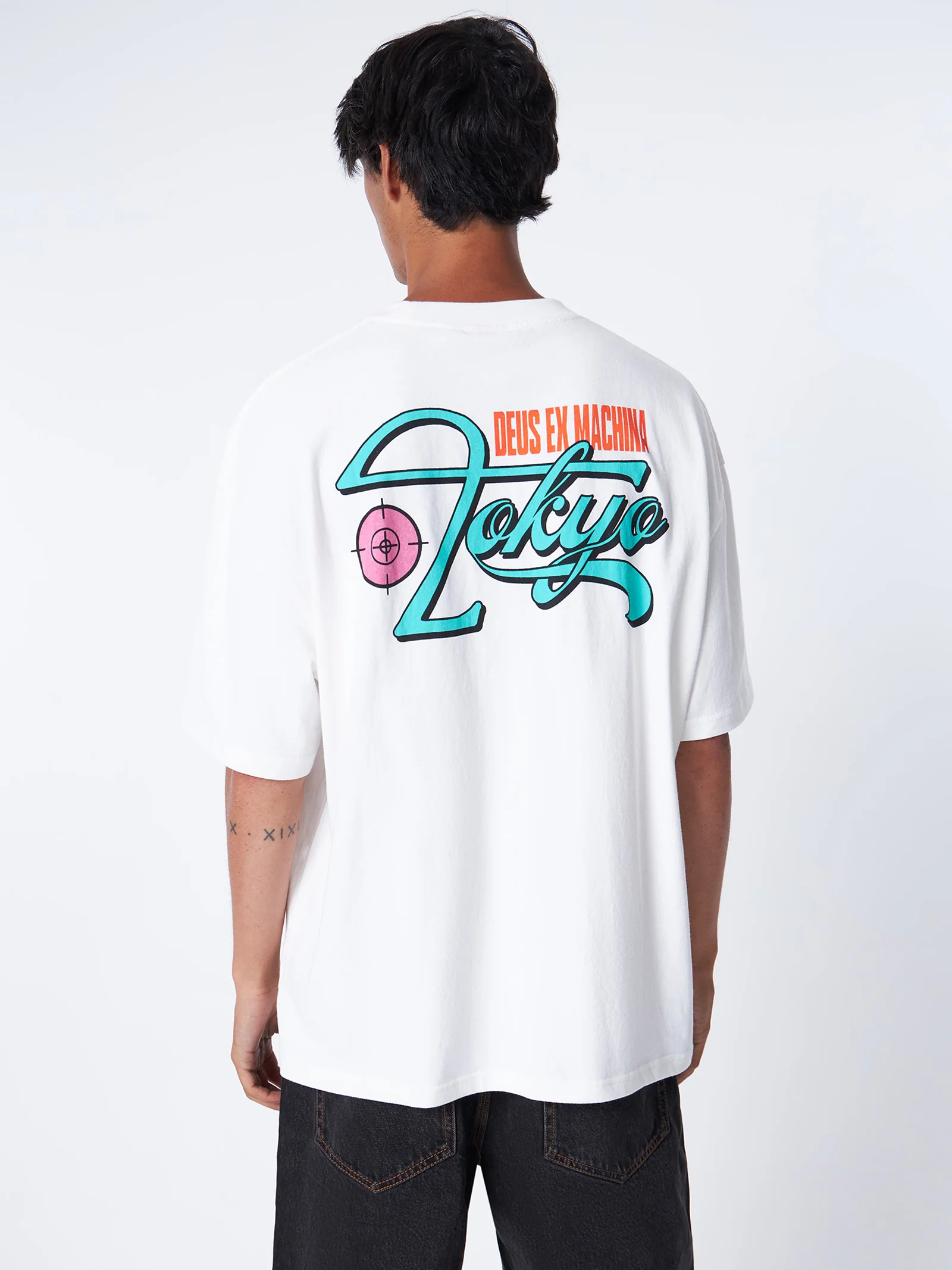 Debonair Tee - Image 4