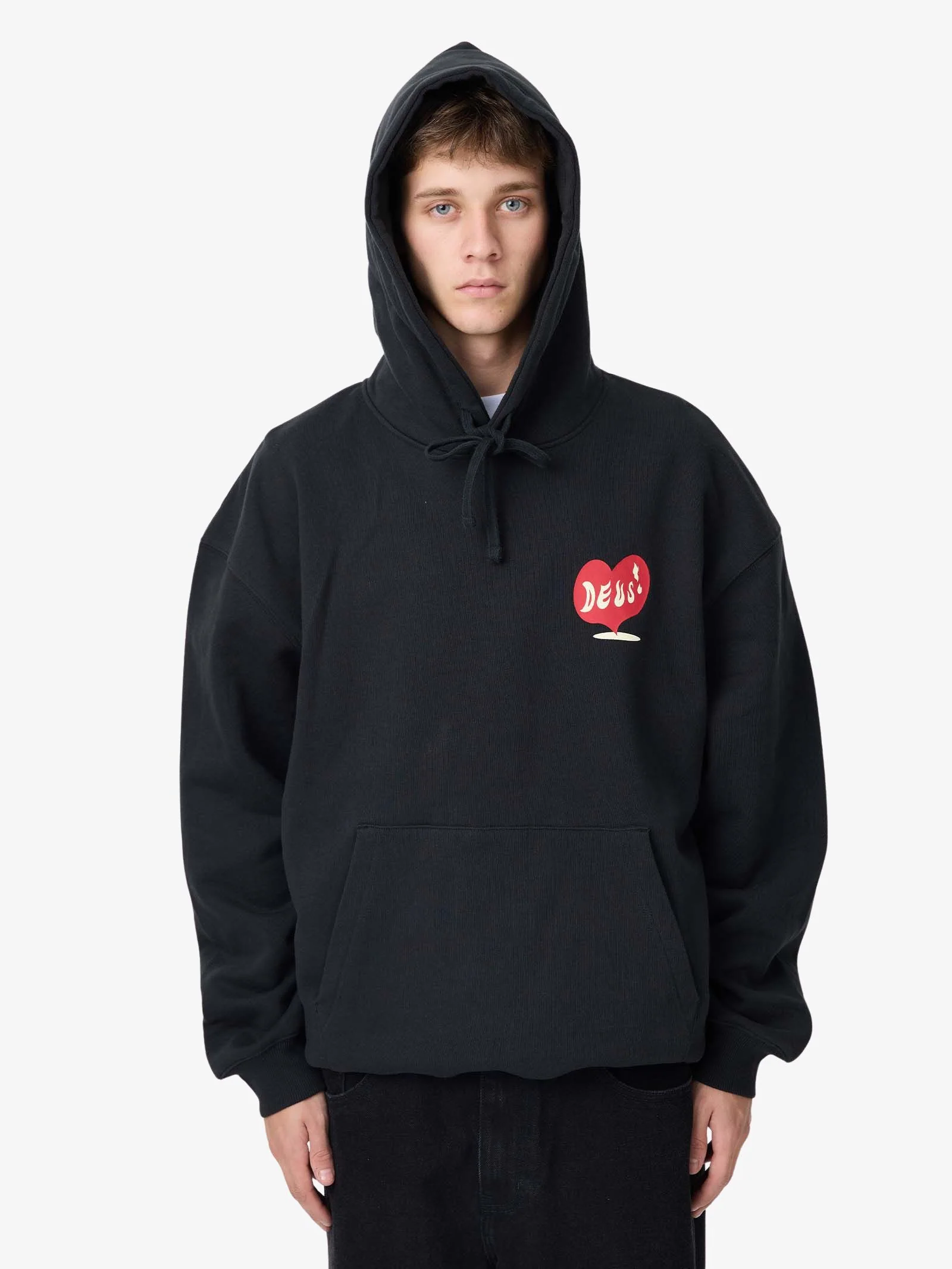 Deep Cut Hoodie - Image 3