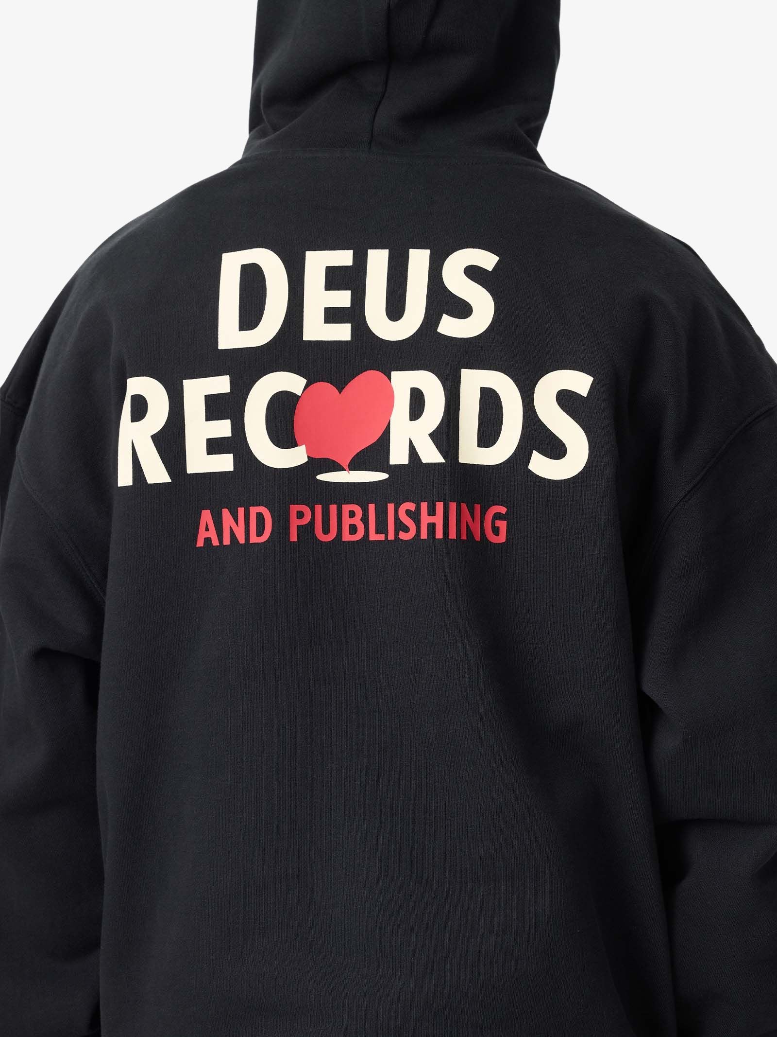 Deep Cut Hoodie - Image 4