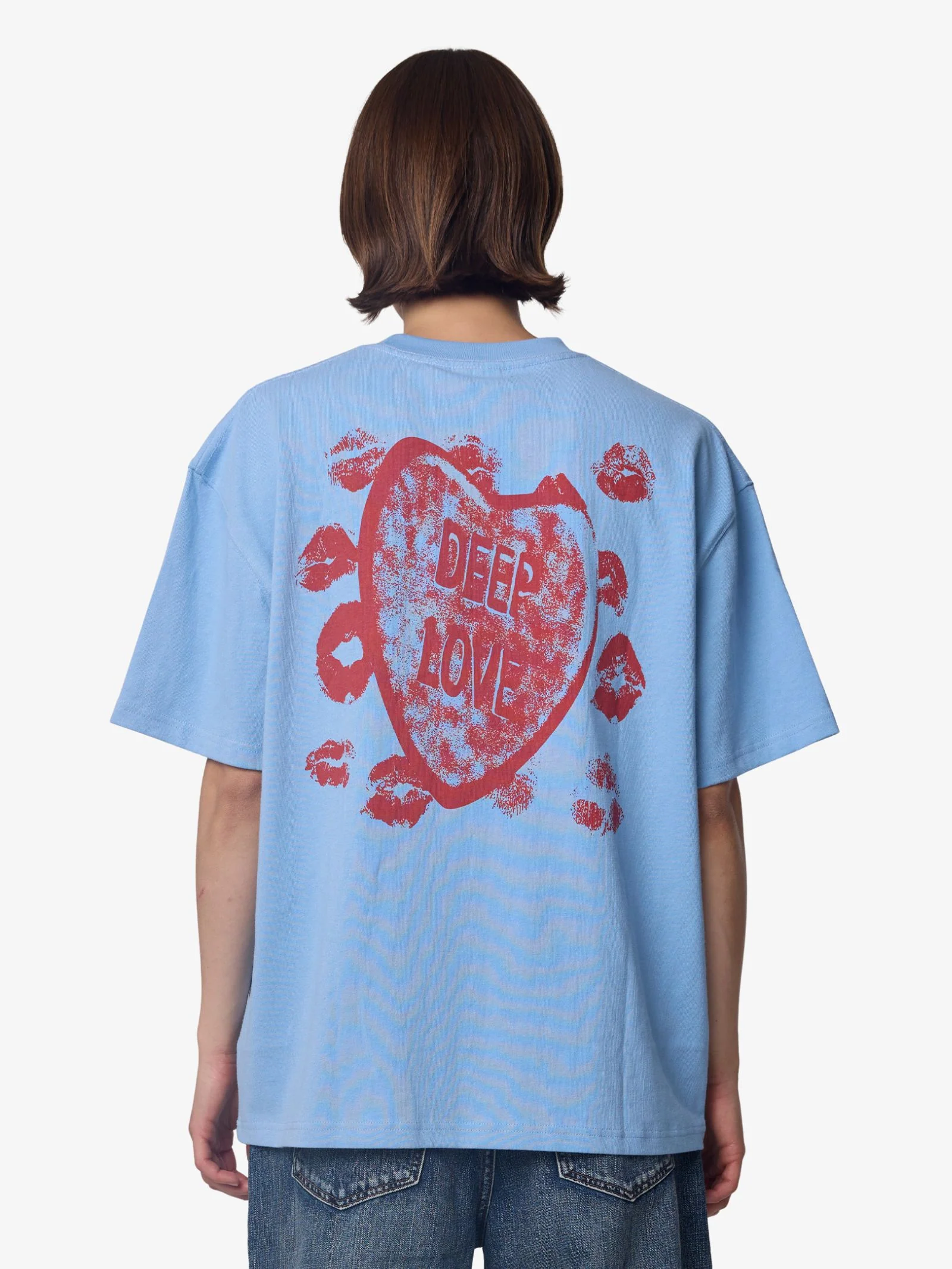 Deep Love Tee - Image 2