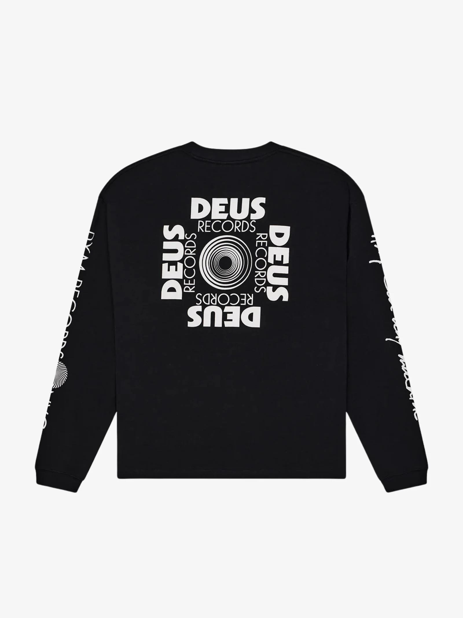 Defacto Ls Tee - Image 2