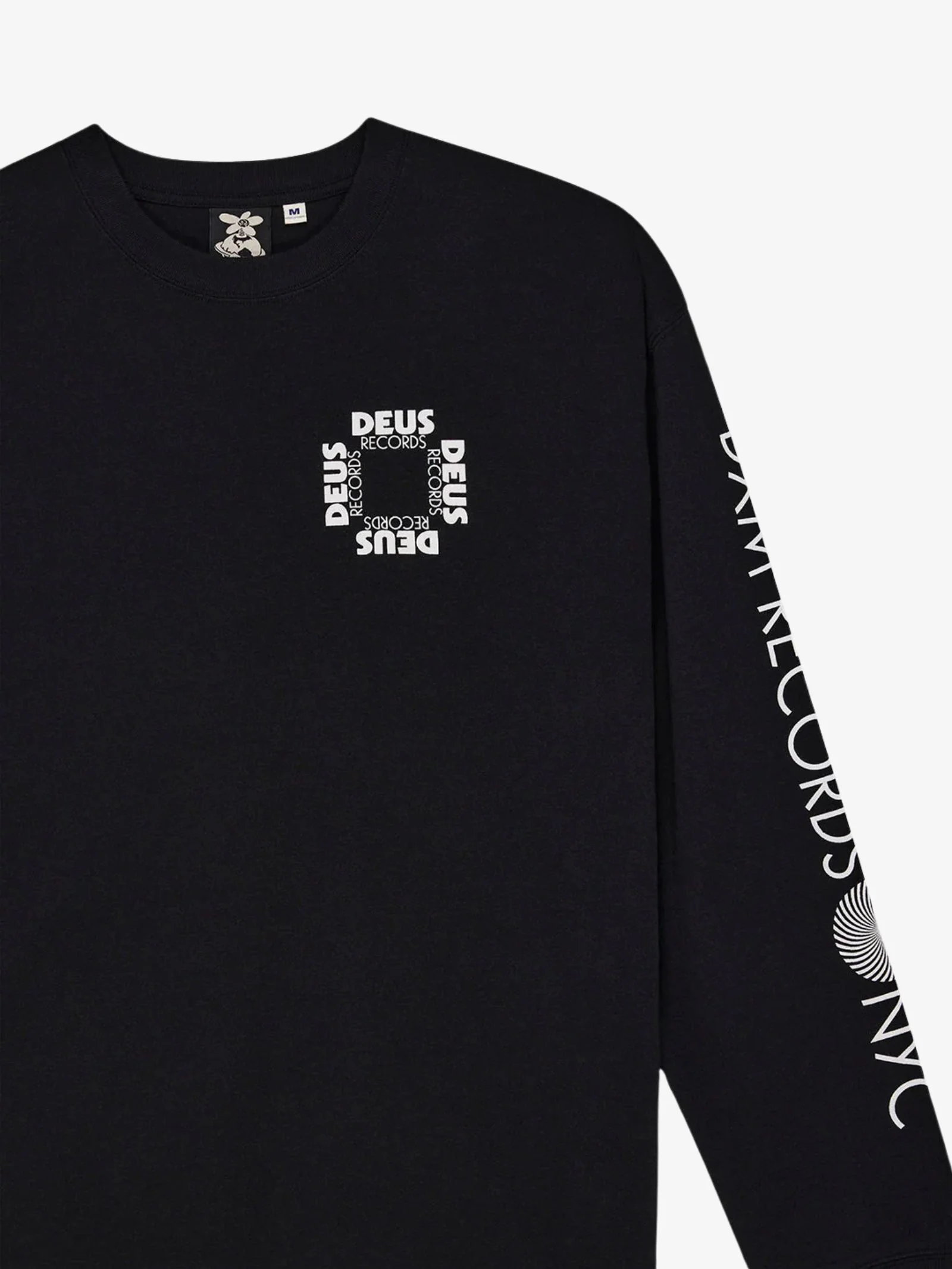 Defacto Ls Tee - Image 3
