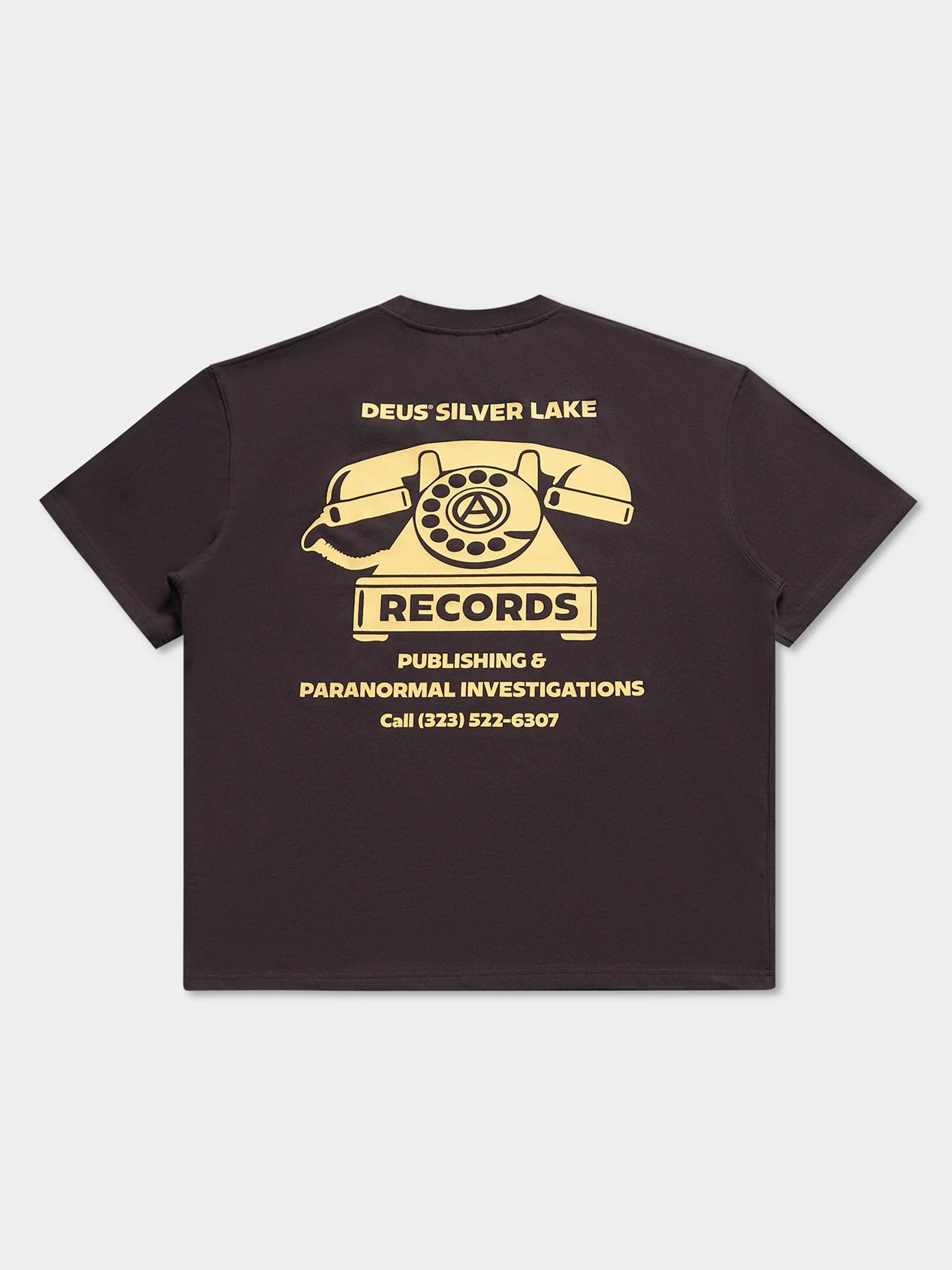 Dial Tone Tee - Image 2