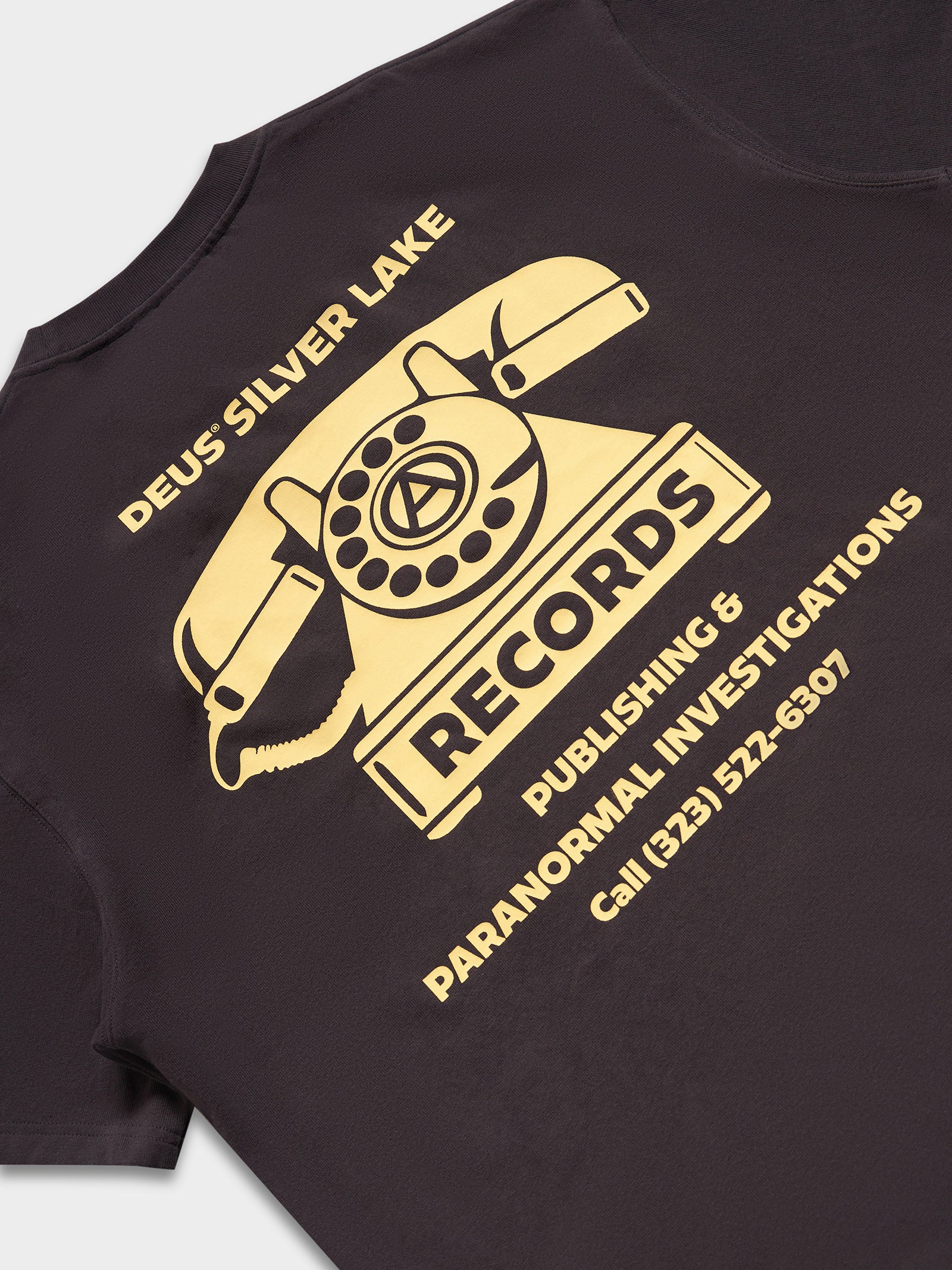 Dial Tone Tee - Image 4