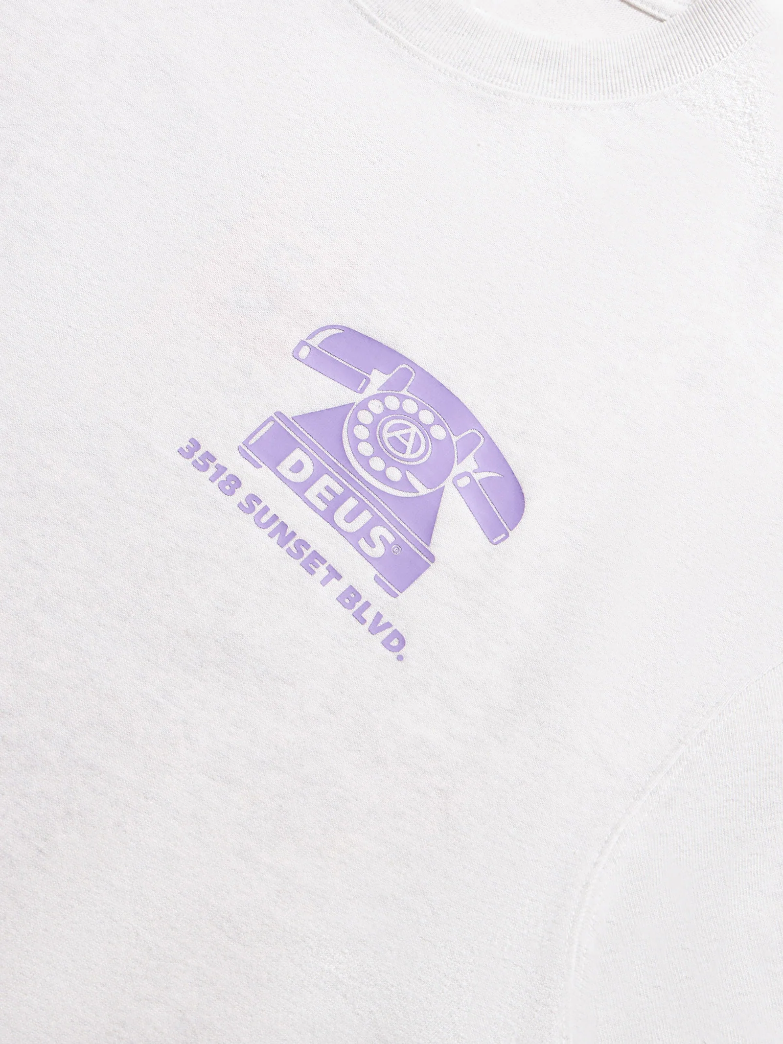 Dial Tone Tee - Image 3