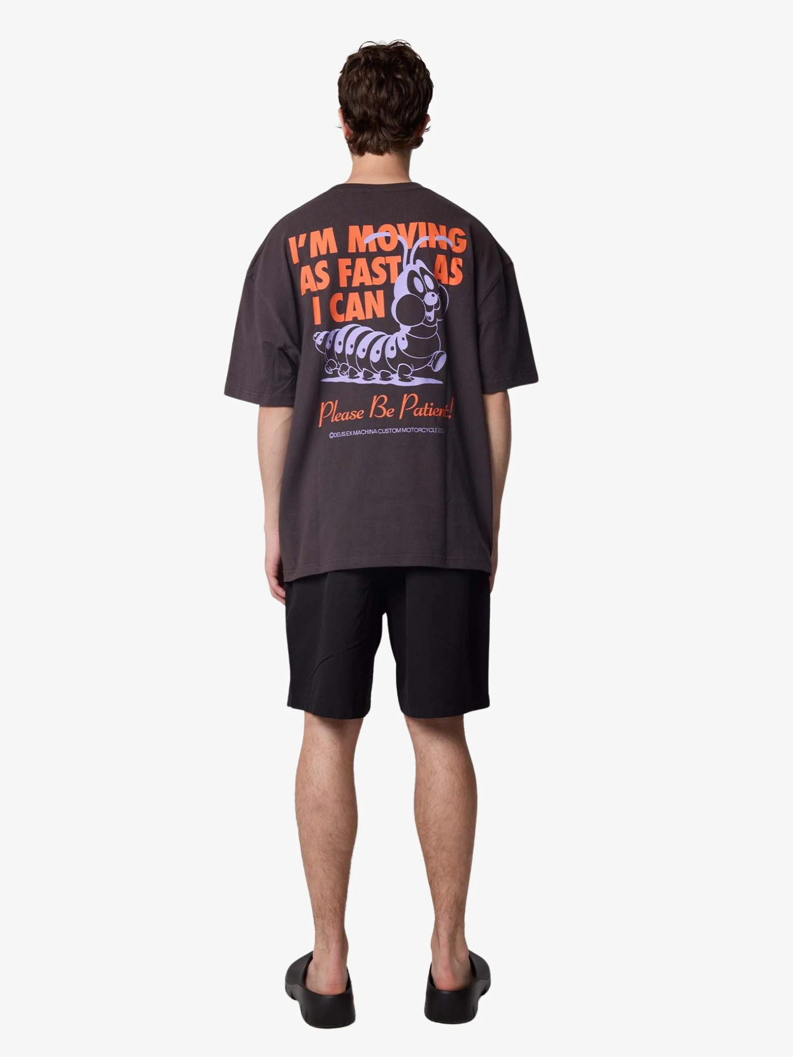 Dive Shorts - Image 2