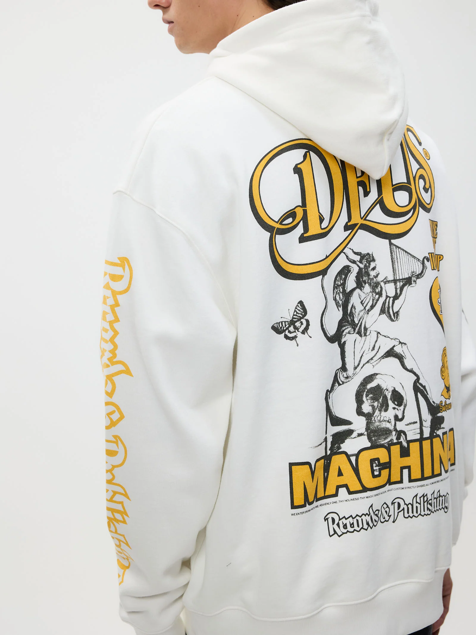 Divine Sparks Hoodie - Image 4