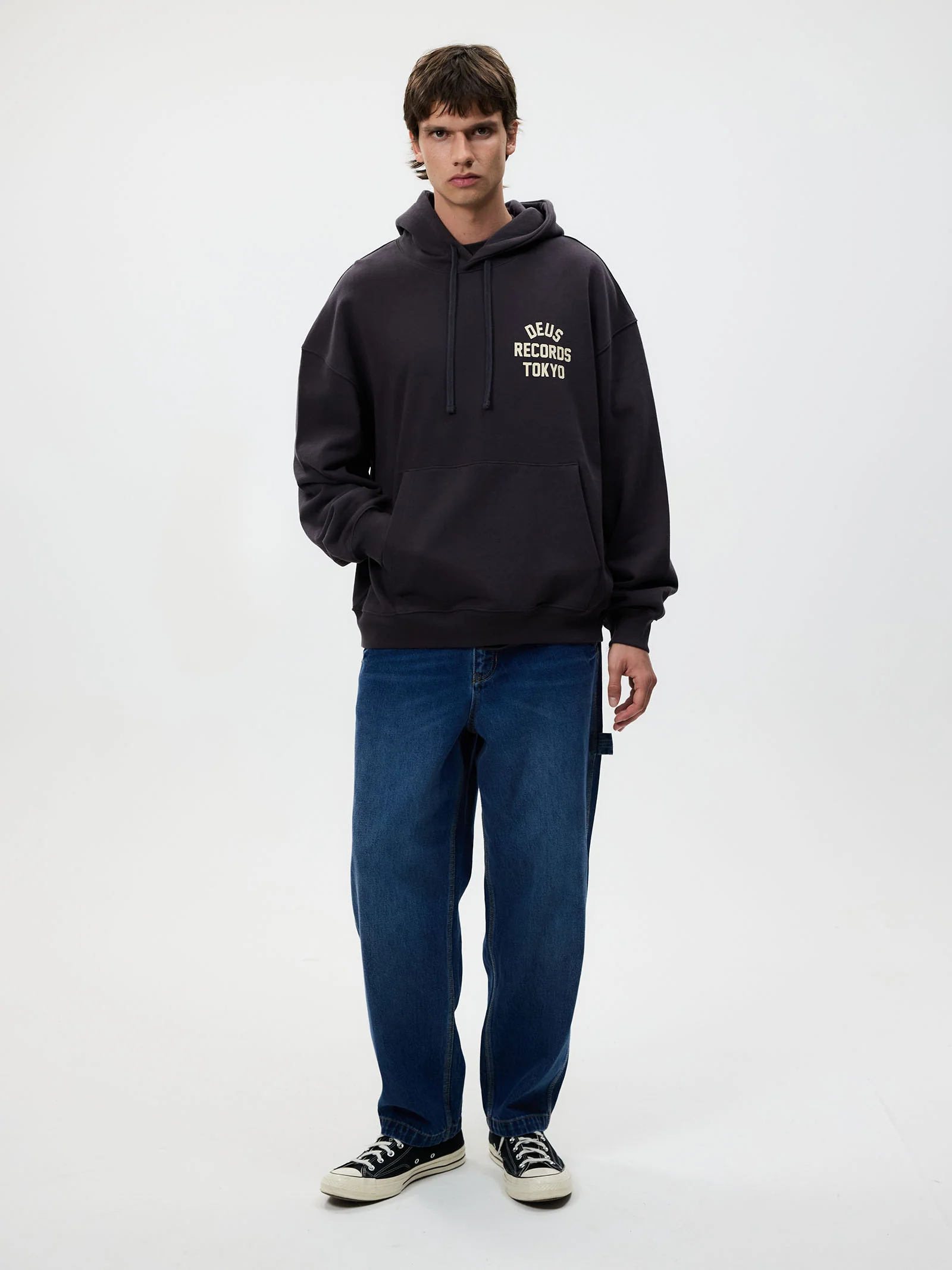 Drive Far A Way Hoodie - Image 2