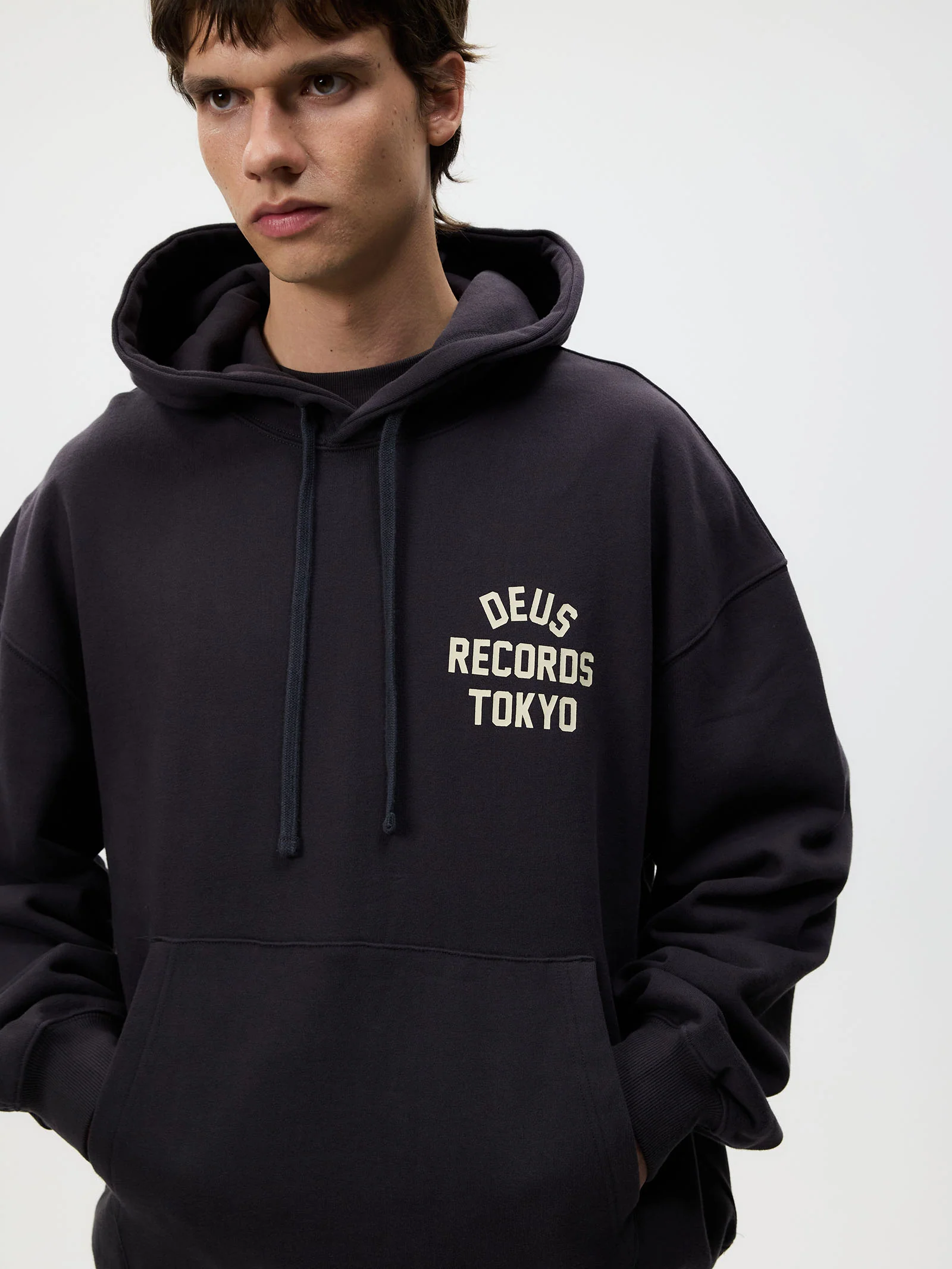 Drive Far A Way Hoodie - Image 3