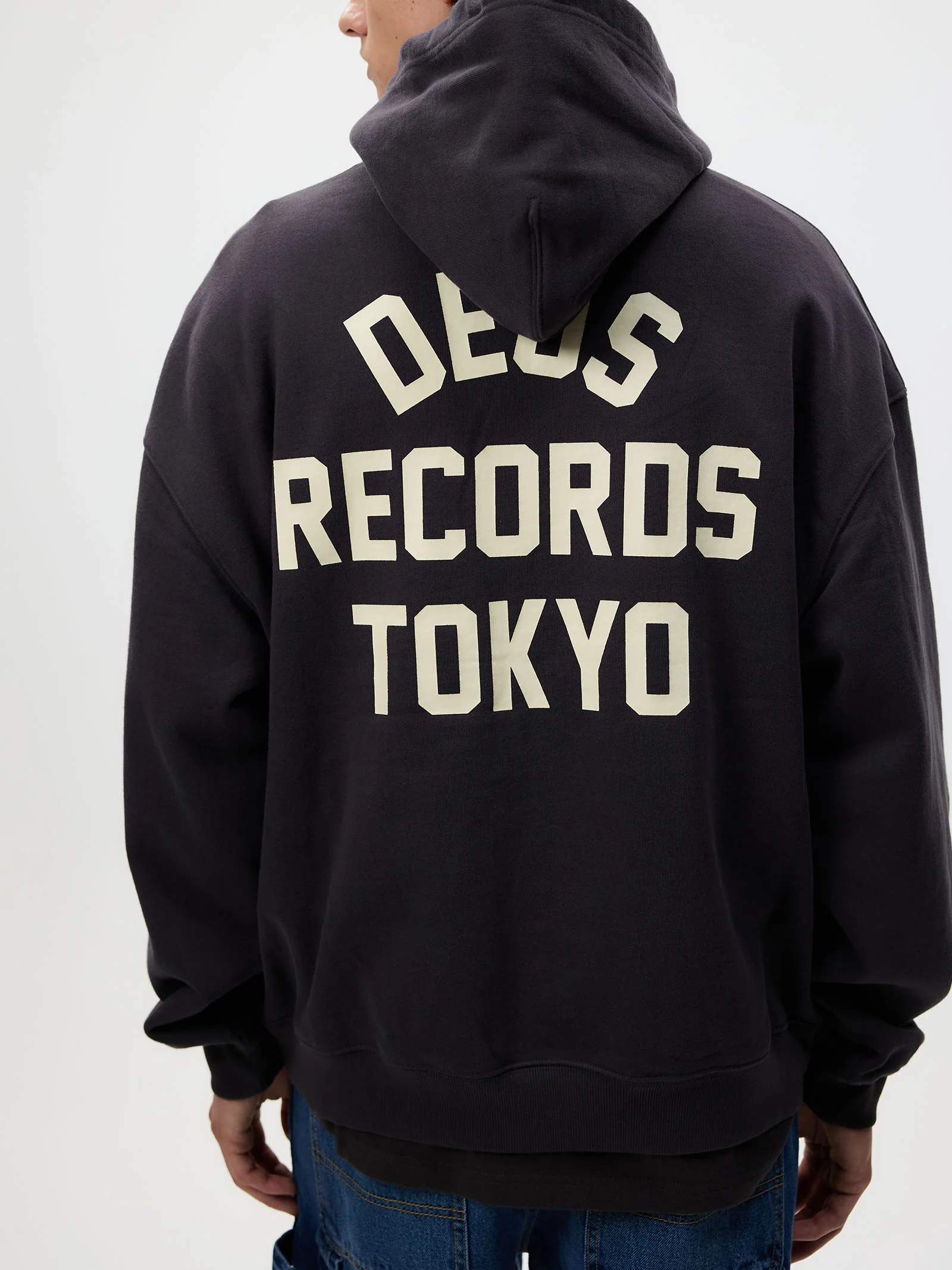 Drive Far A Way Hoodie - Image 4