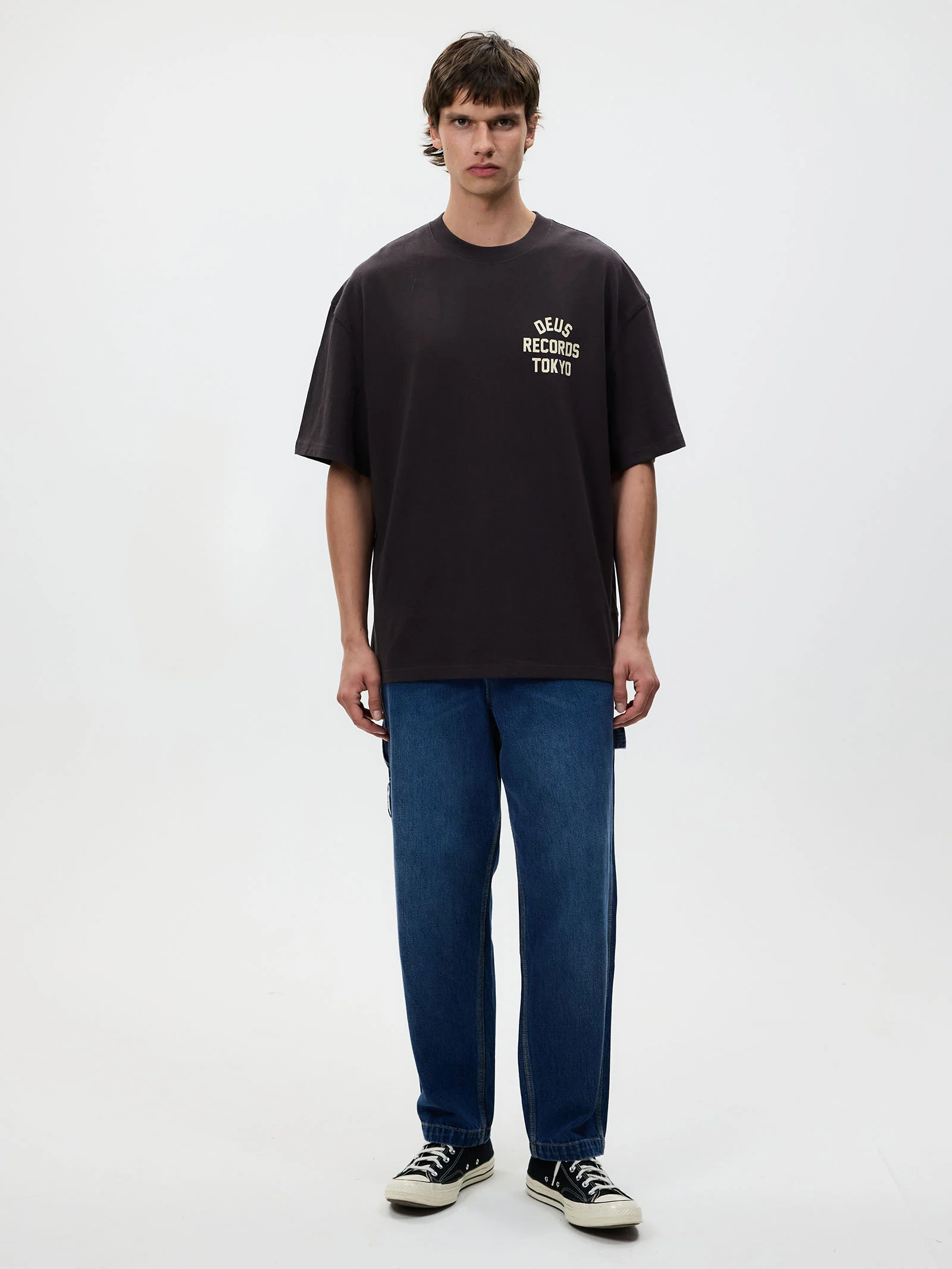 Drive Far Away Tee - Image 2
