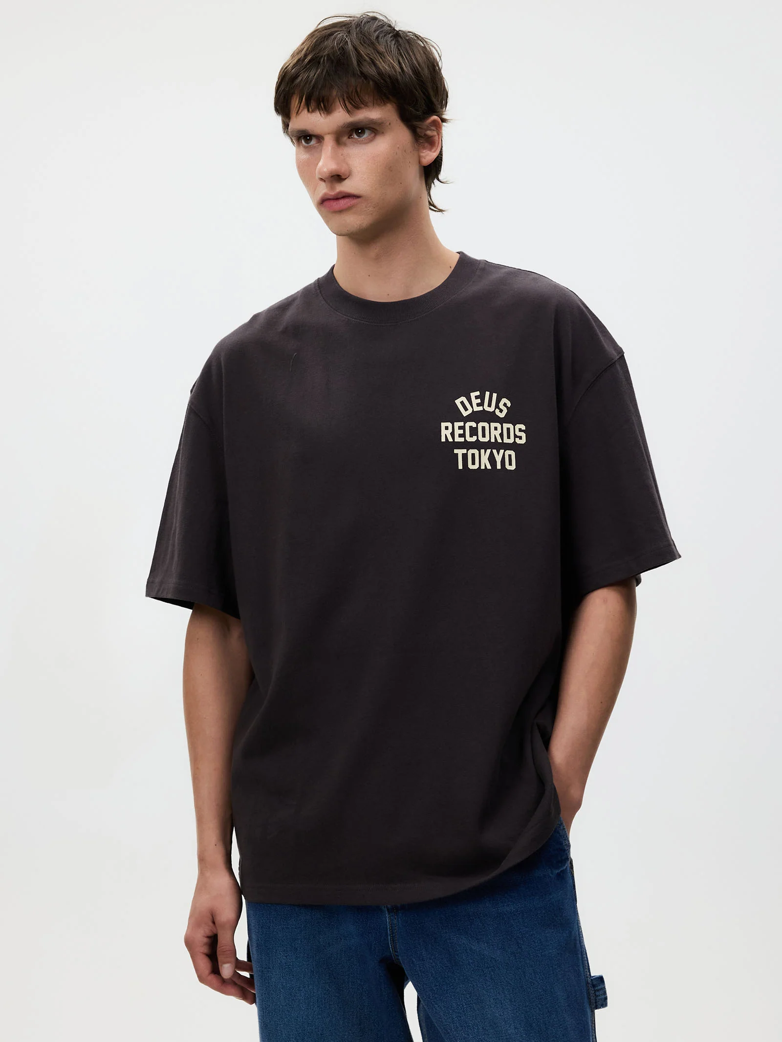 Drive Far Away Tee - Image 3